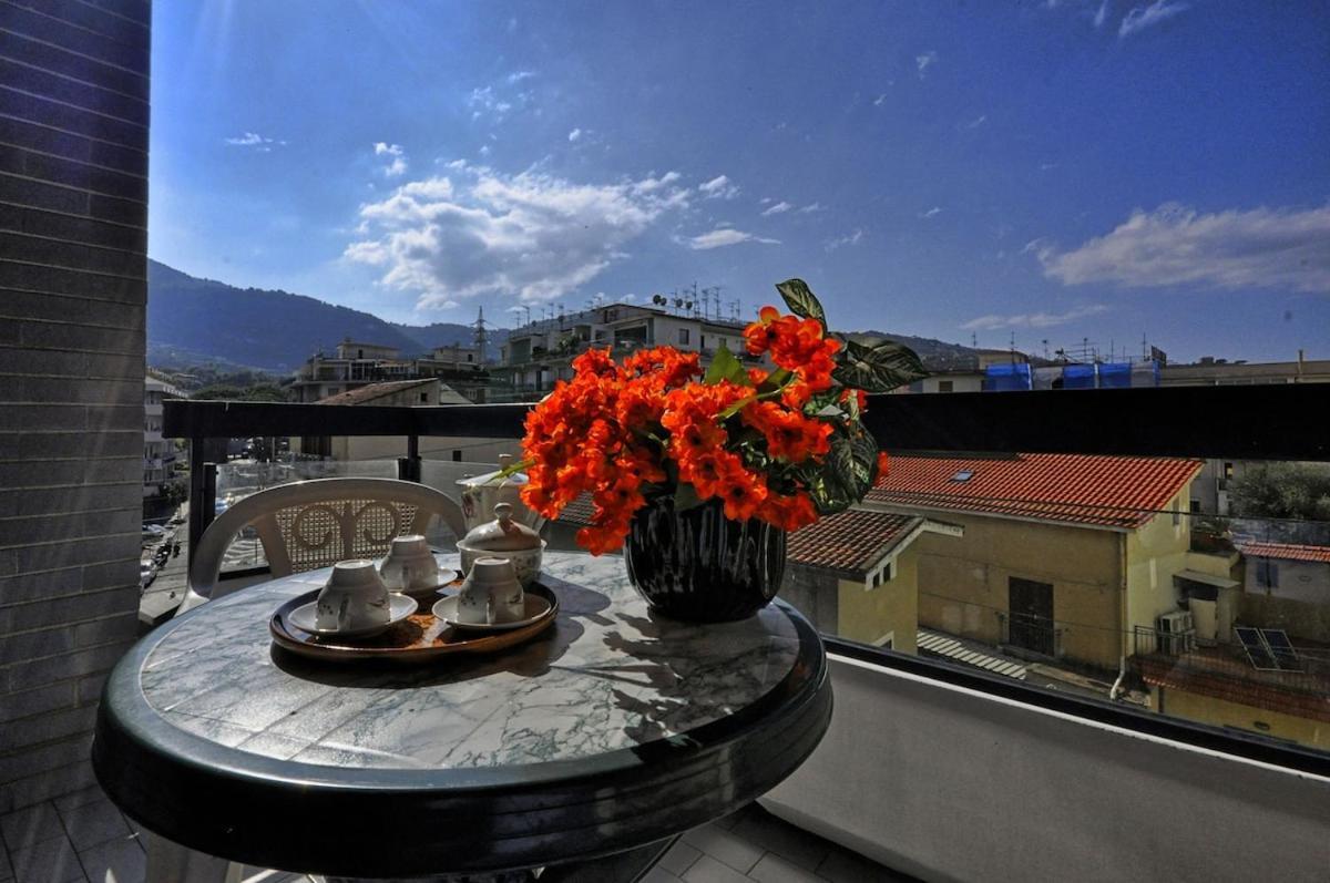 Apartamento Casa Margherita *