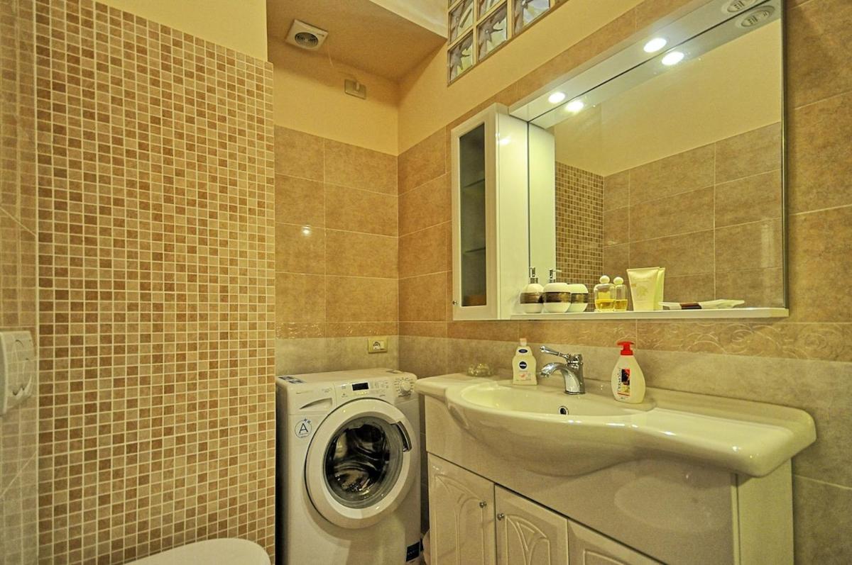 Casa Margherita Apartamento Sorrento