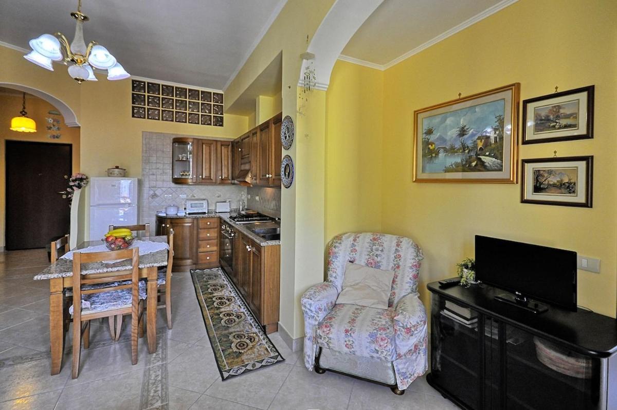 Casa Margherita Apartamento *