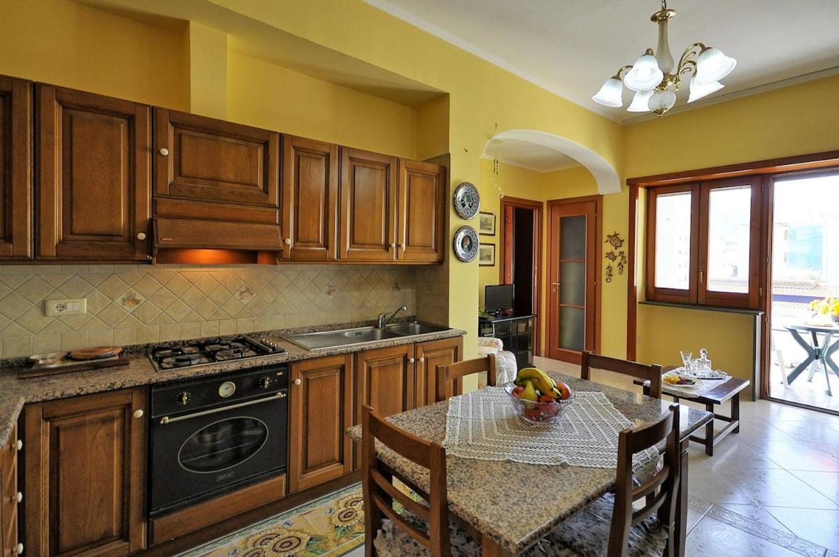 Casa Margherita * Sorrento