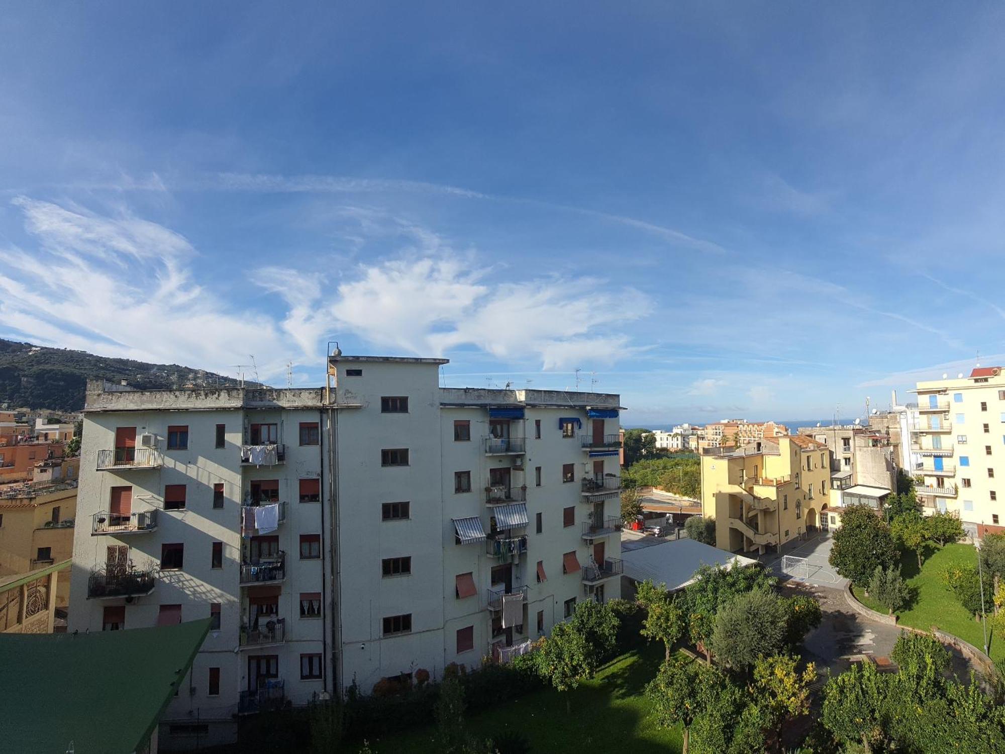 Holiday home La Coccinella Sorrento