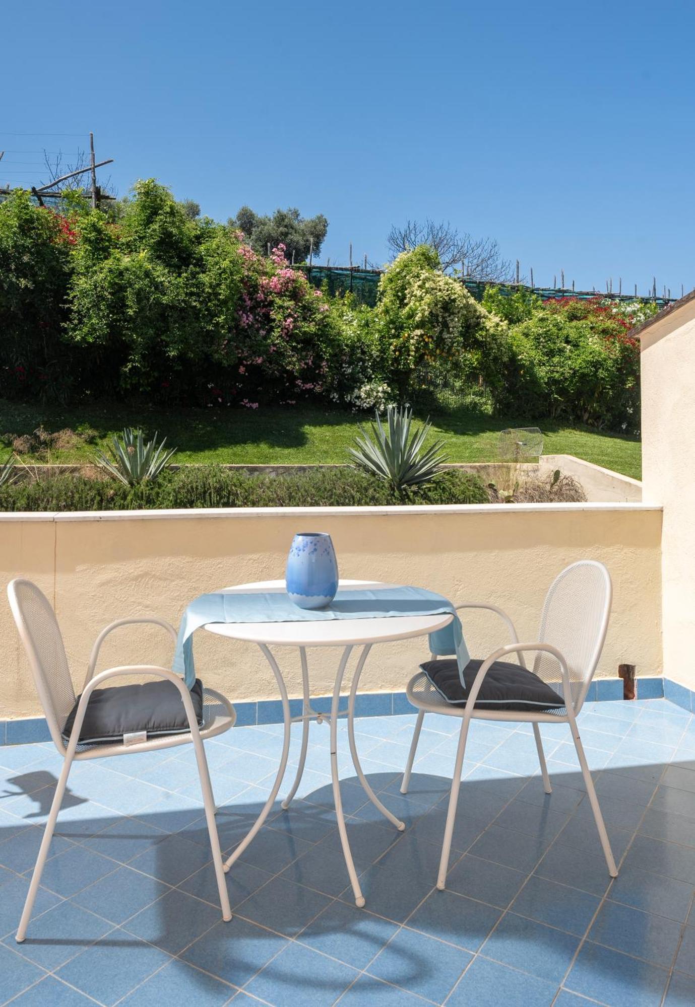 Hotel Grand Vesuvio 4*
