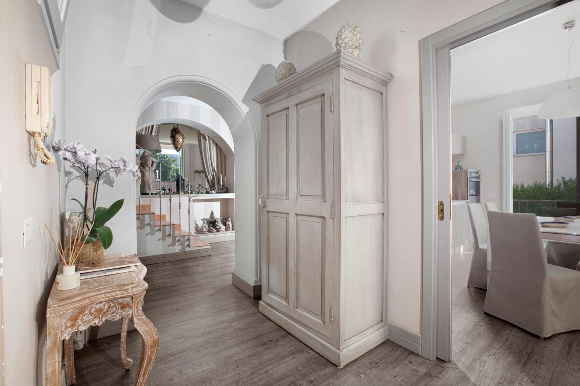 Apartamento - Terrazza Tasso *