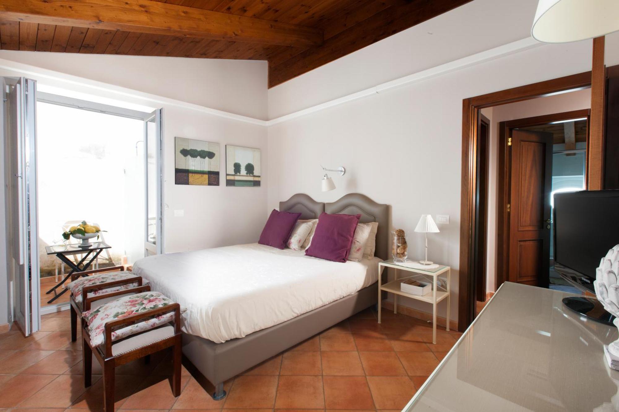 - Terrazza Tasso *
