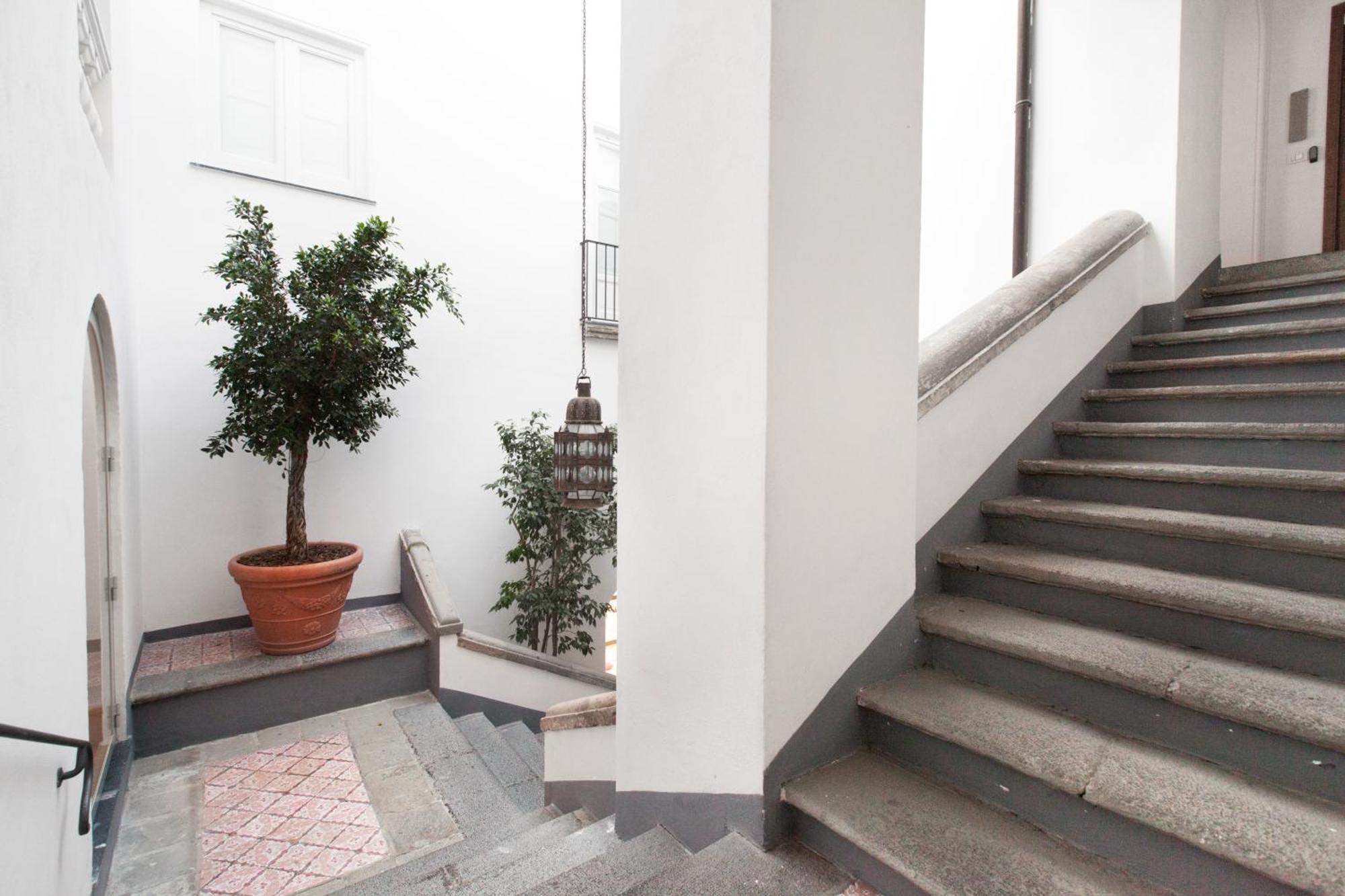 - Terrazza Tasso