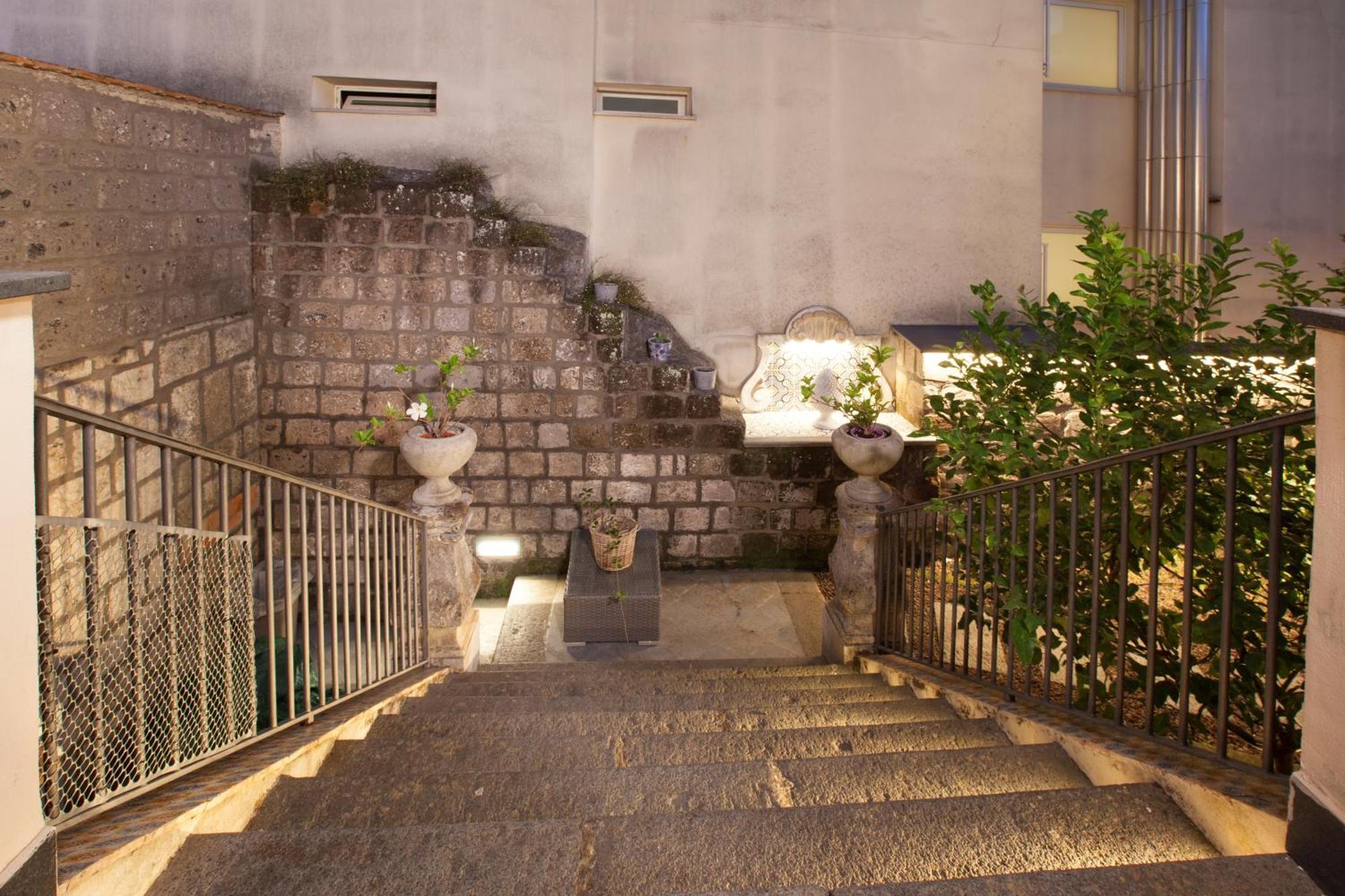 - Terrazza Tasso Apartamento Sorrento