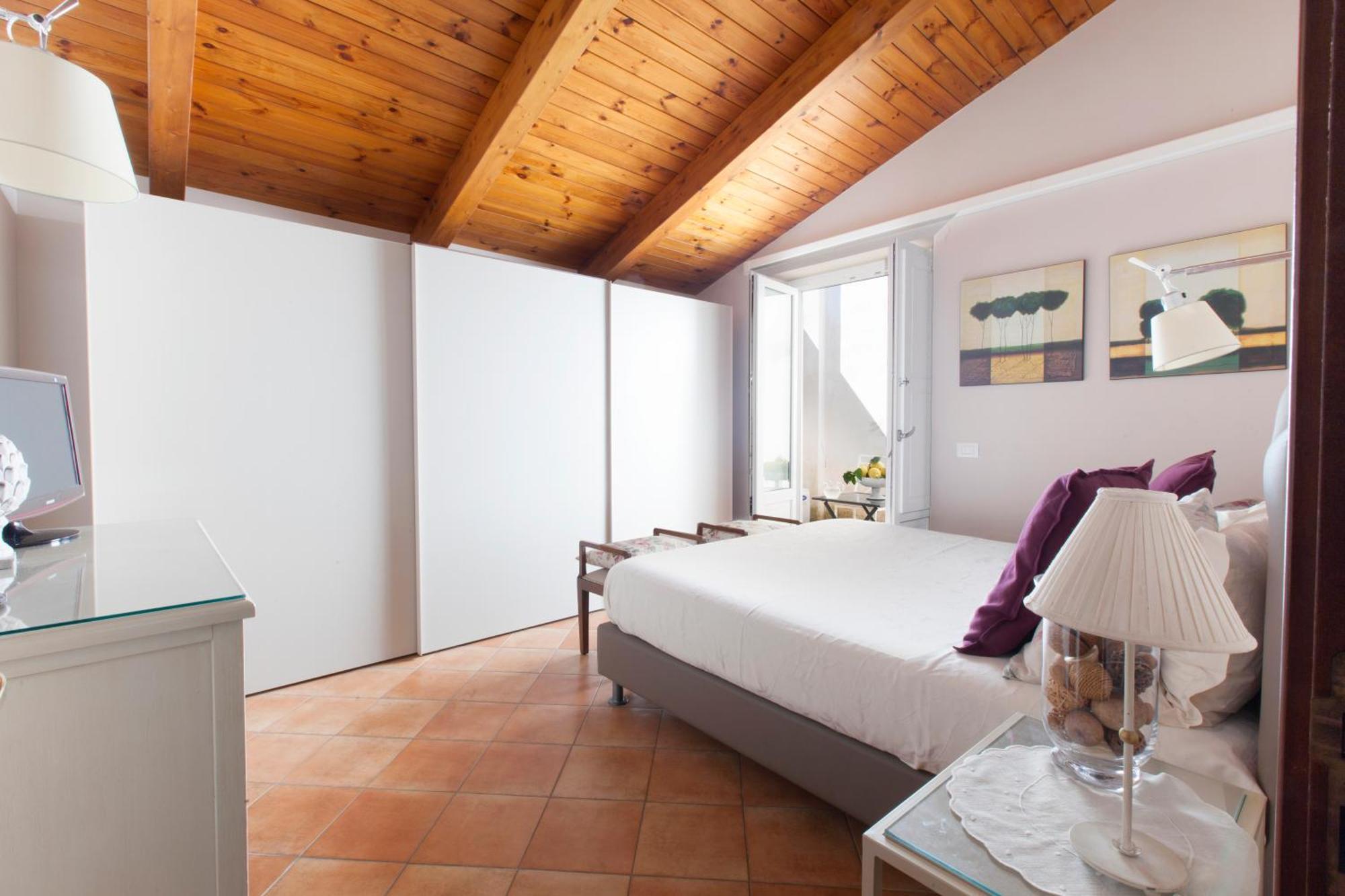 - Terrazza Tasso Apartamento Sorrento