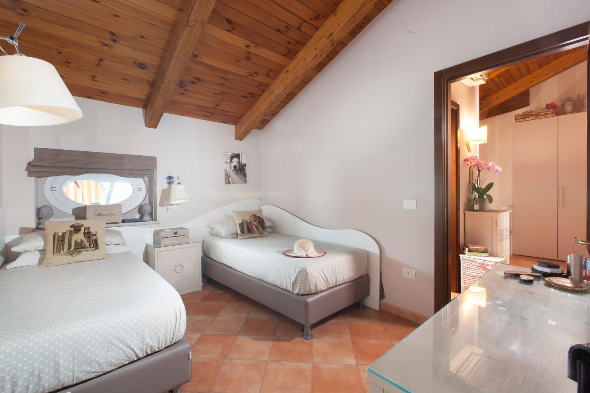 Apartamento - Terrazza Tasso *