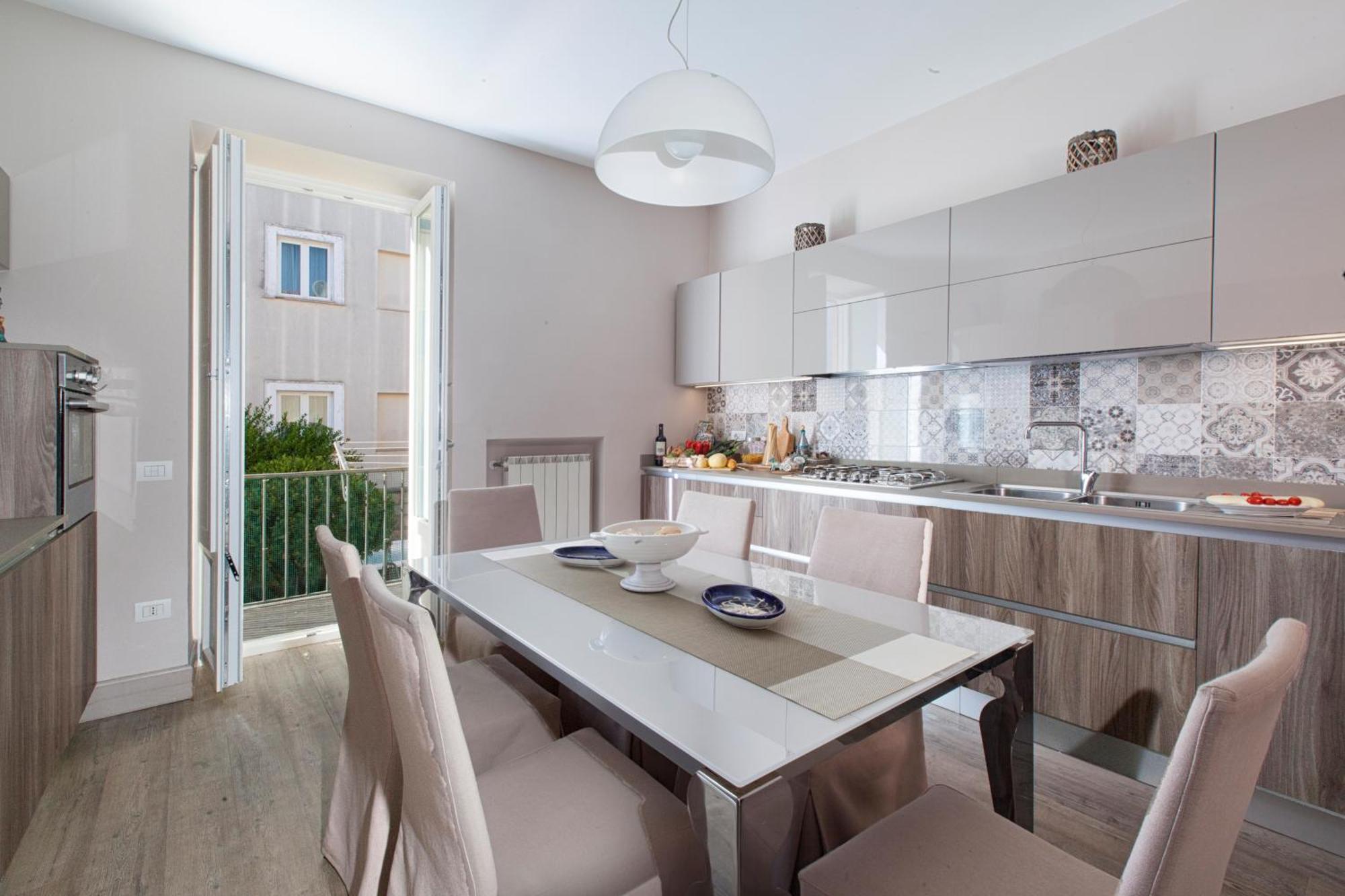 Apartamento - Terrazza Tasso Sorrento