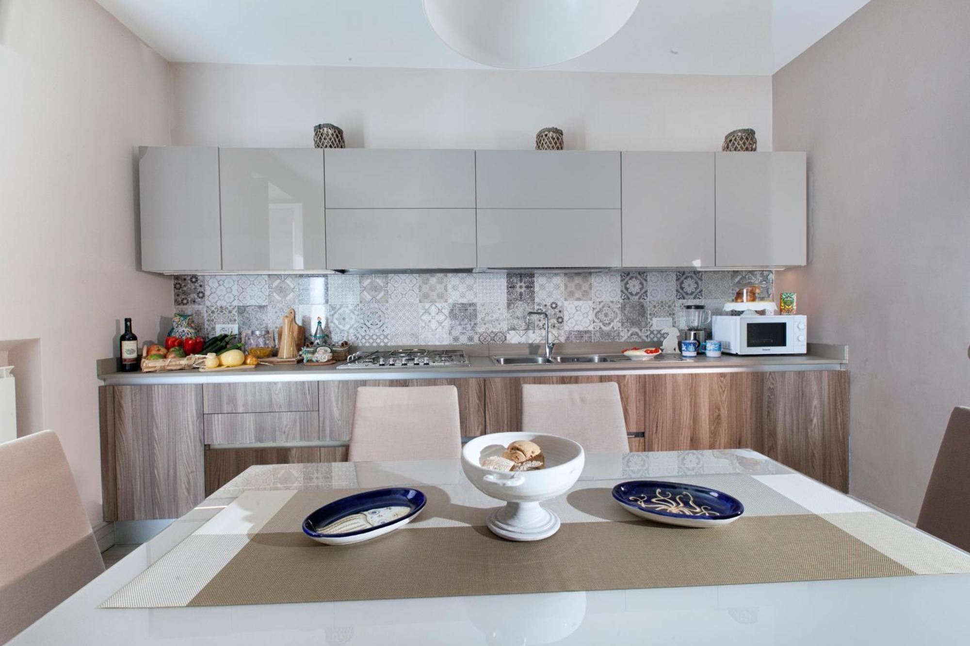- Terrazza Tasso Apartamento Sorrento