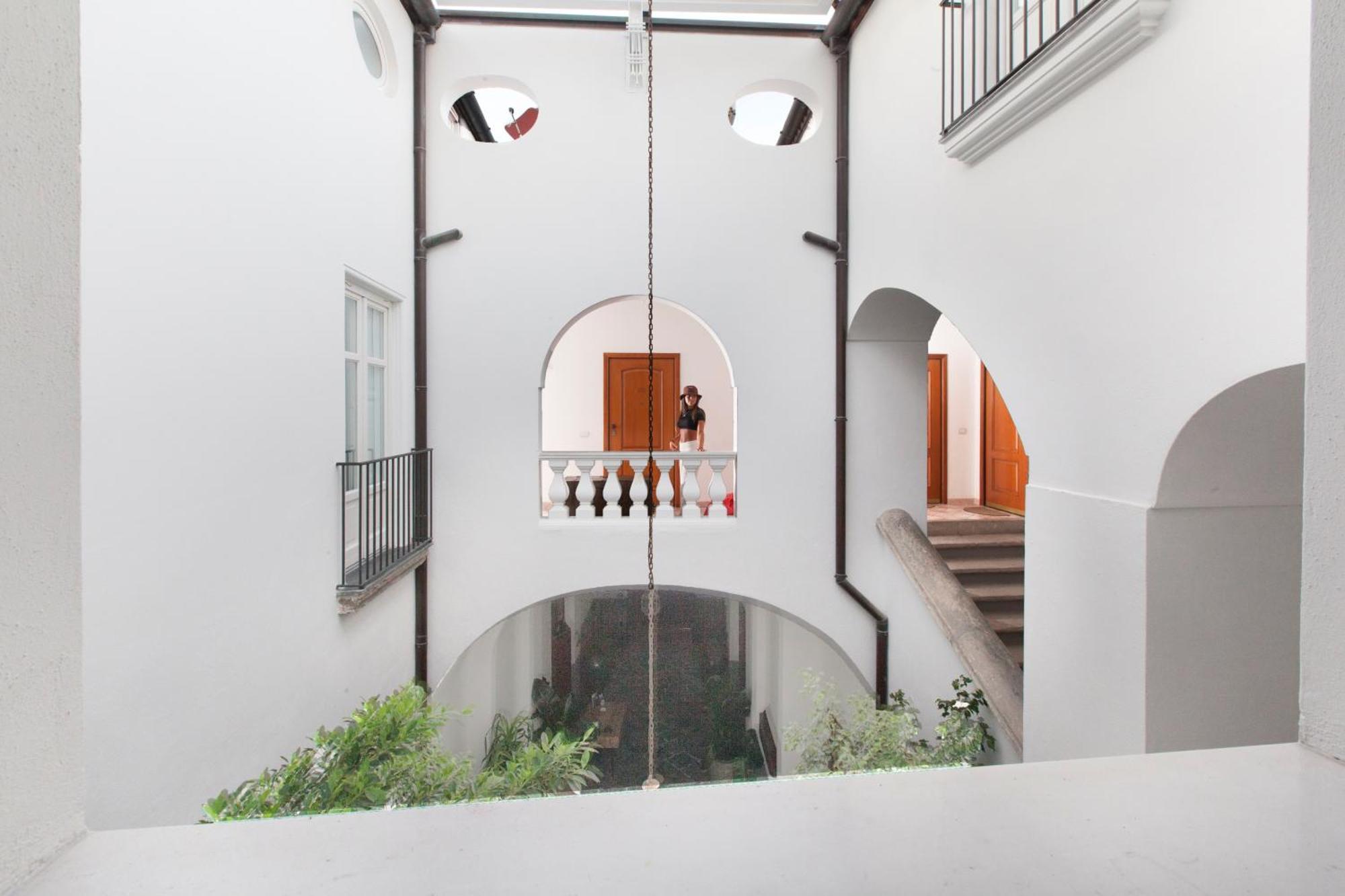 - Terrazza Tasso