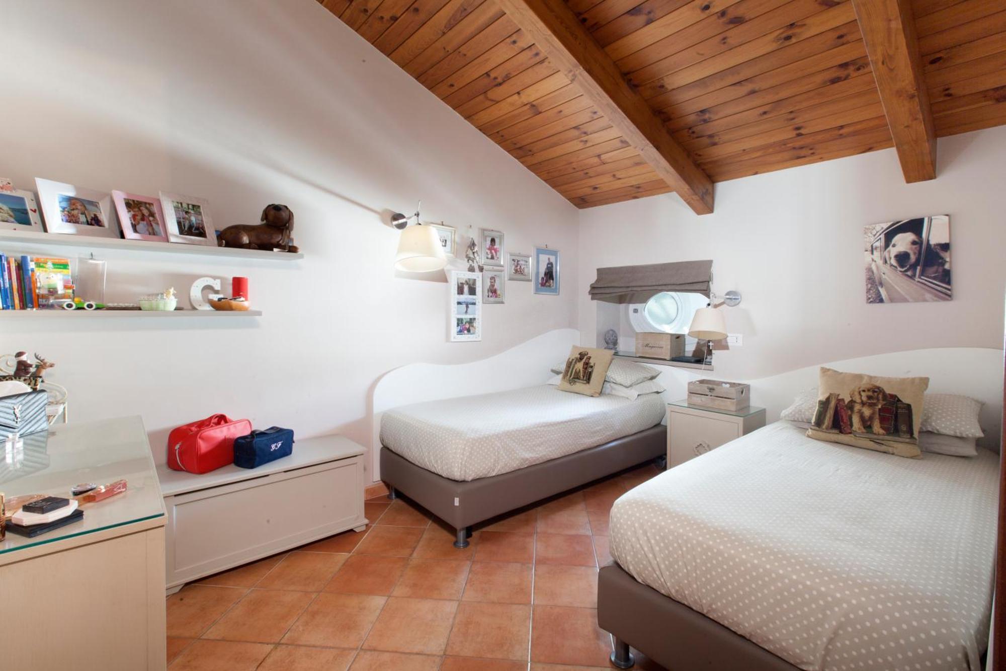 Apartamento - Terrazza Tasso Sorrento