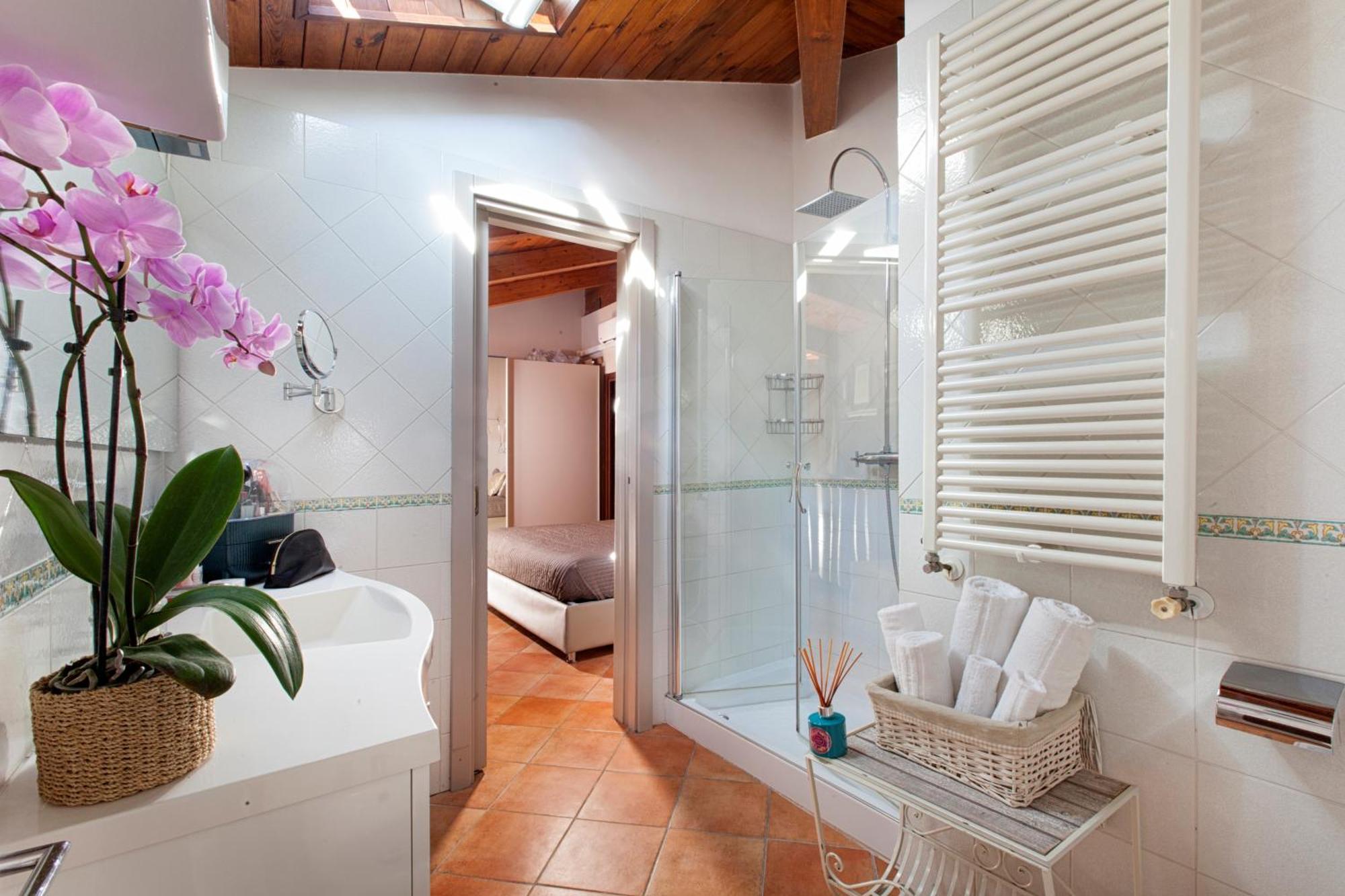 Apartamento - Terrazza Tasso