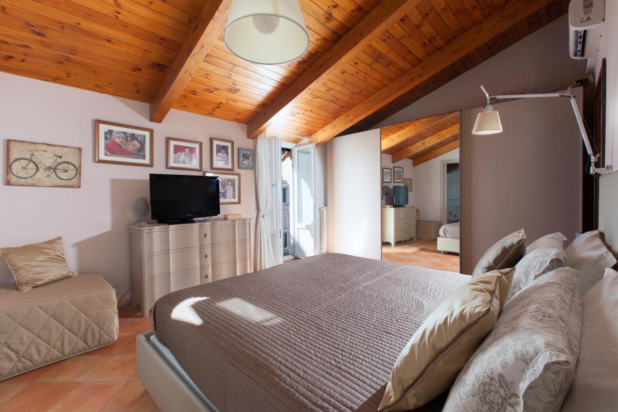 - Terrazza Tasso Apartamento *