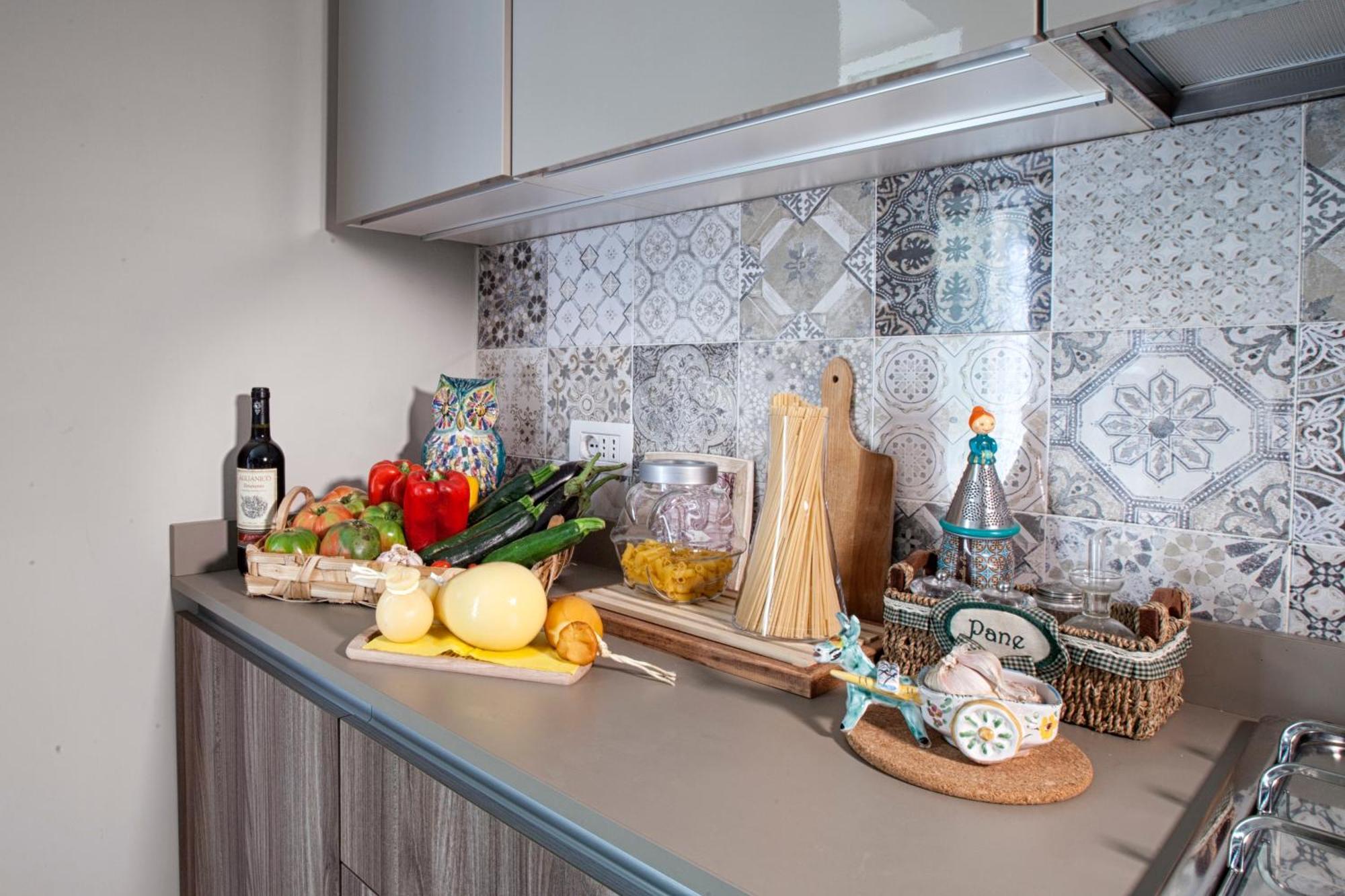 Apartamento - Terrazza Tasso