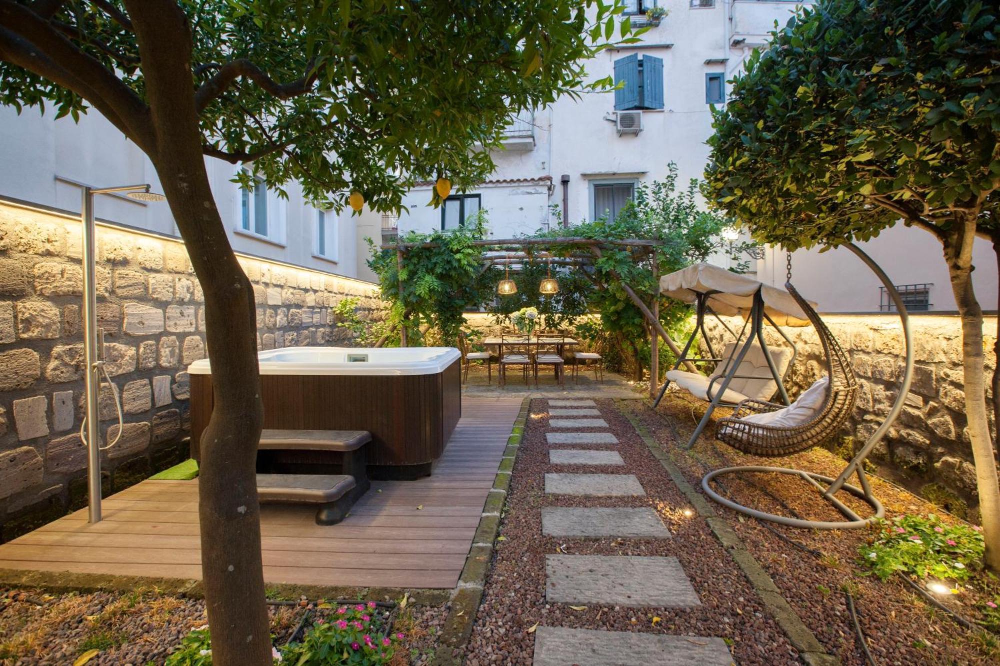Apartamento - Terrazza Tasso