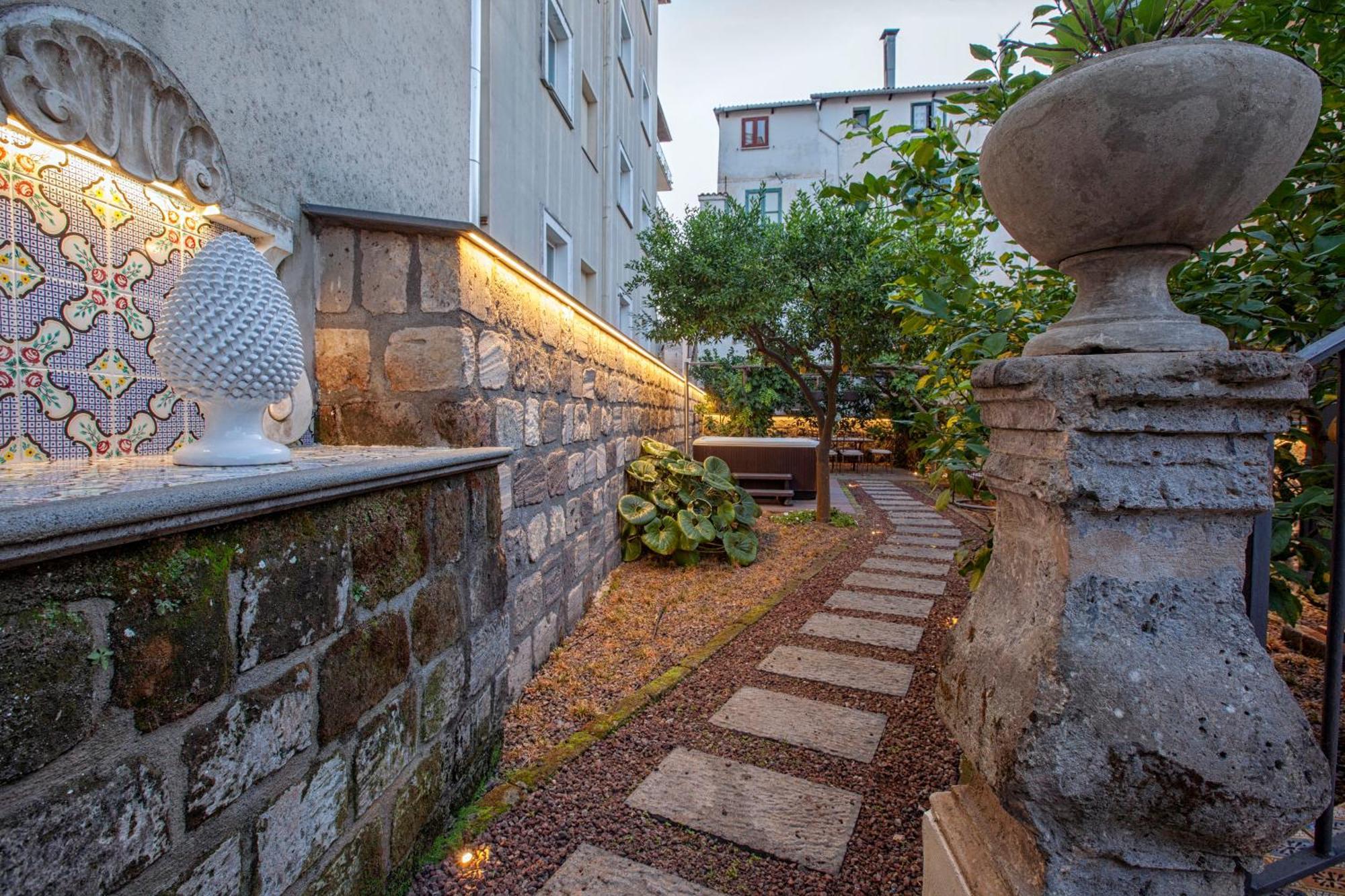 Apartamento - Terrazza Tasso *