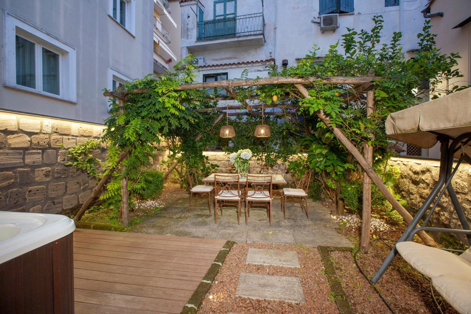 Apartamento - Terrazza Tasso