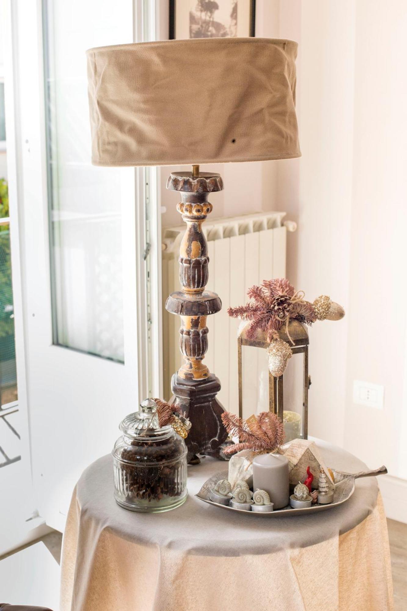 - Terrazza Tasso Apartamento