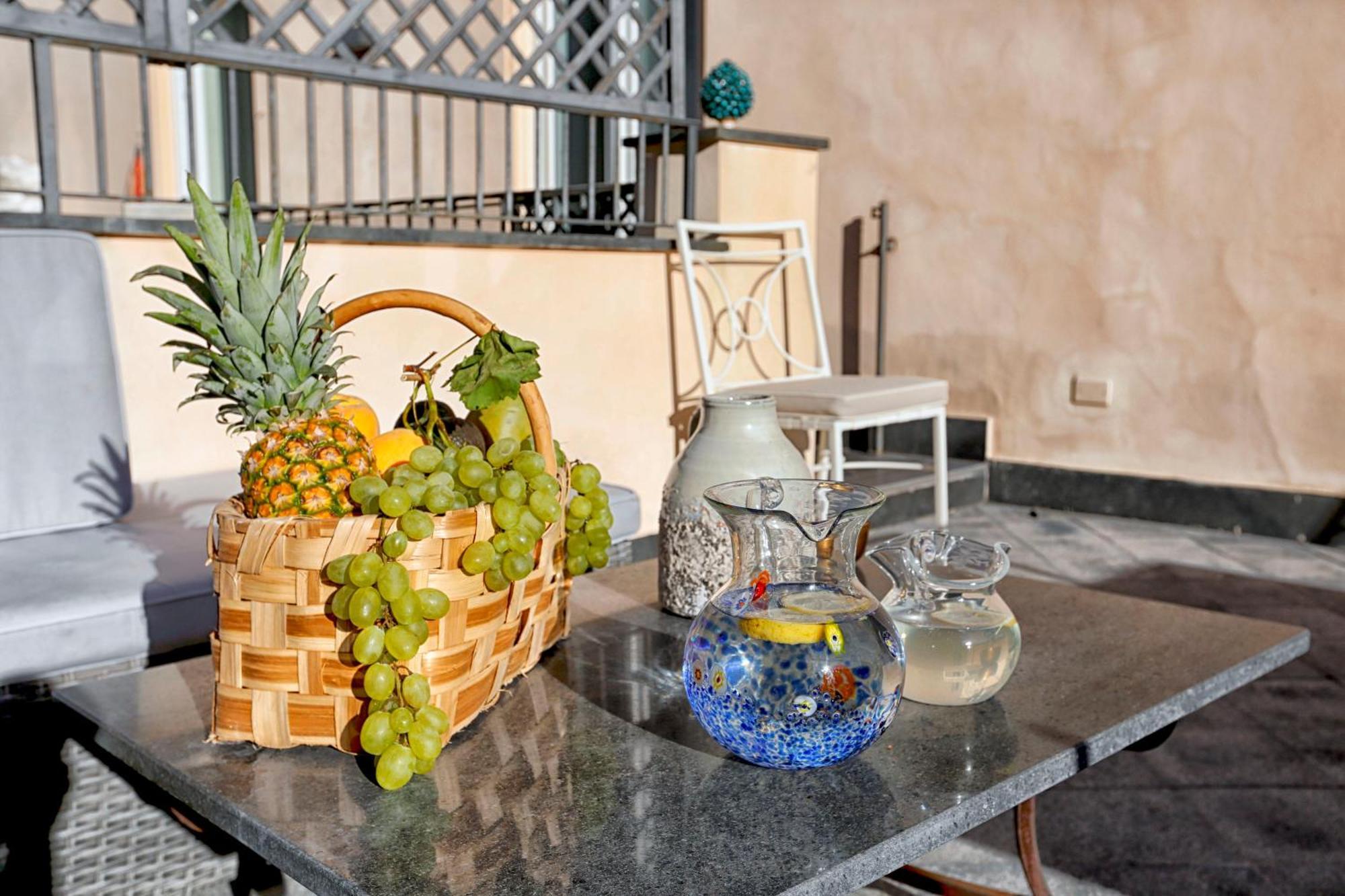 - Terrazza Tasso *