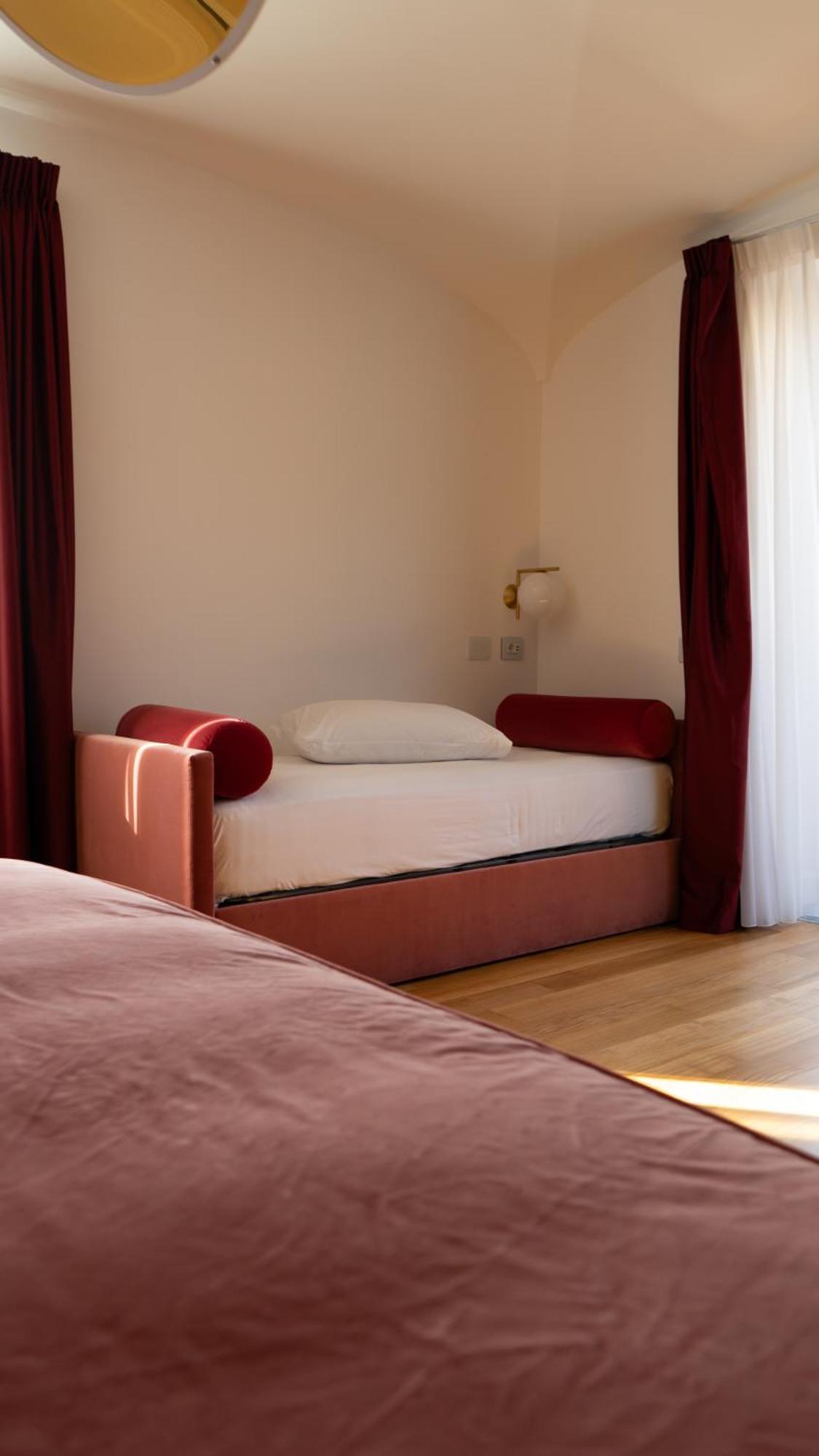 Palazzo Martinelli Guest house