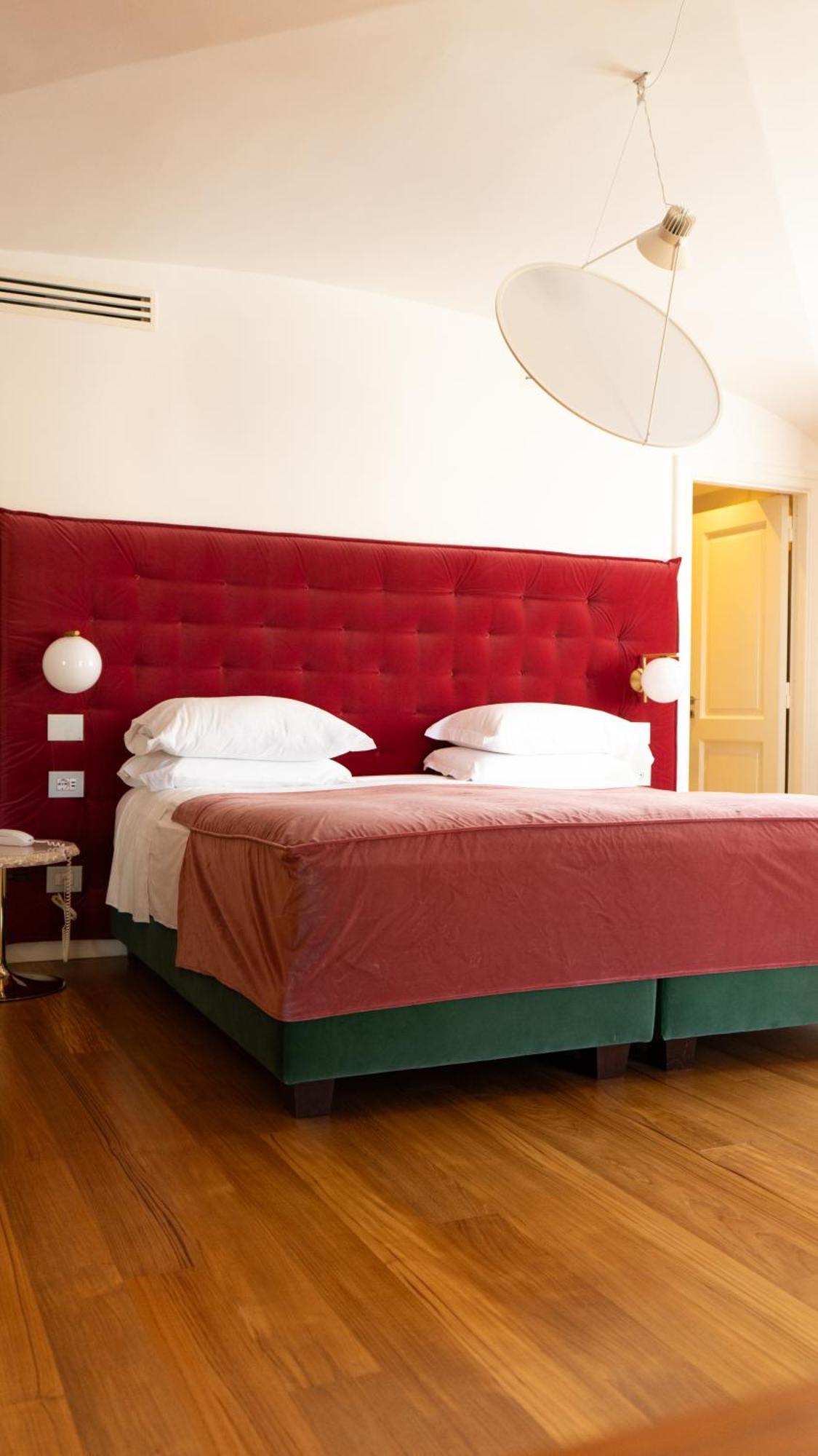 Palazzo Martinelli Guest house *