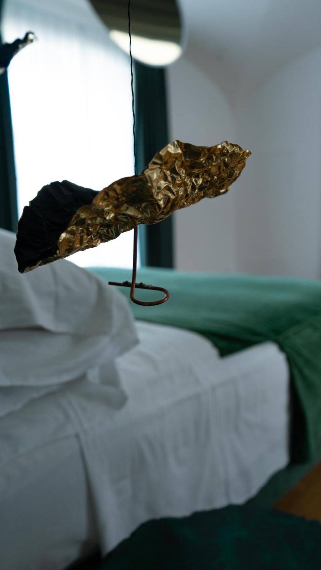 Palazzo Martinelli Guest house Sorrento