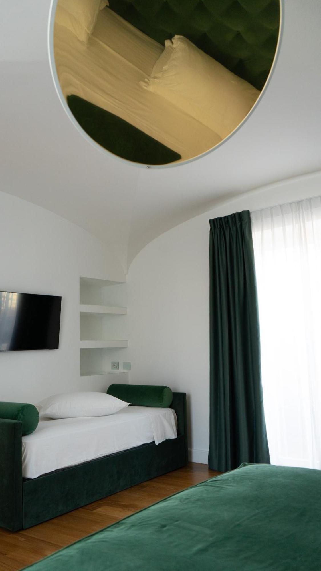 Guest house Palazzo Martinelli *