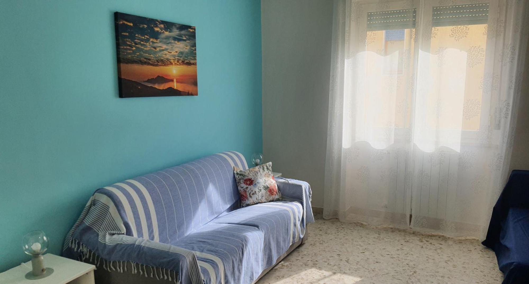 La Coccinella Holiday home Sorrento