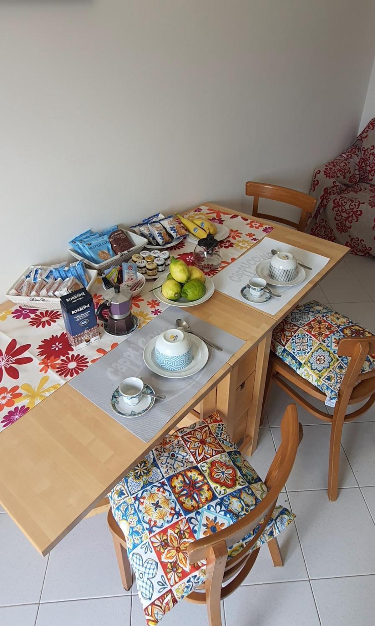 La Coccinella Holiday home *