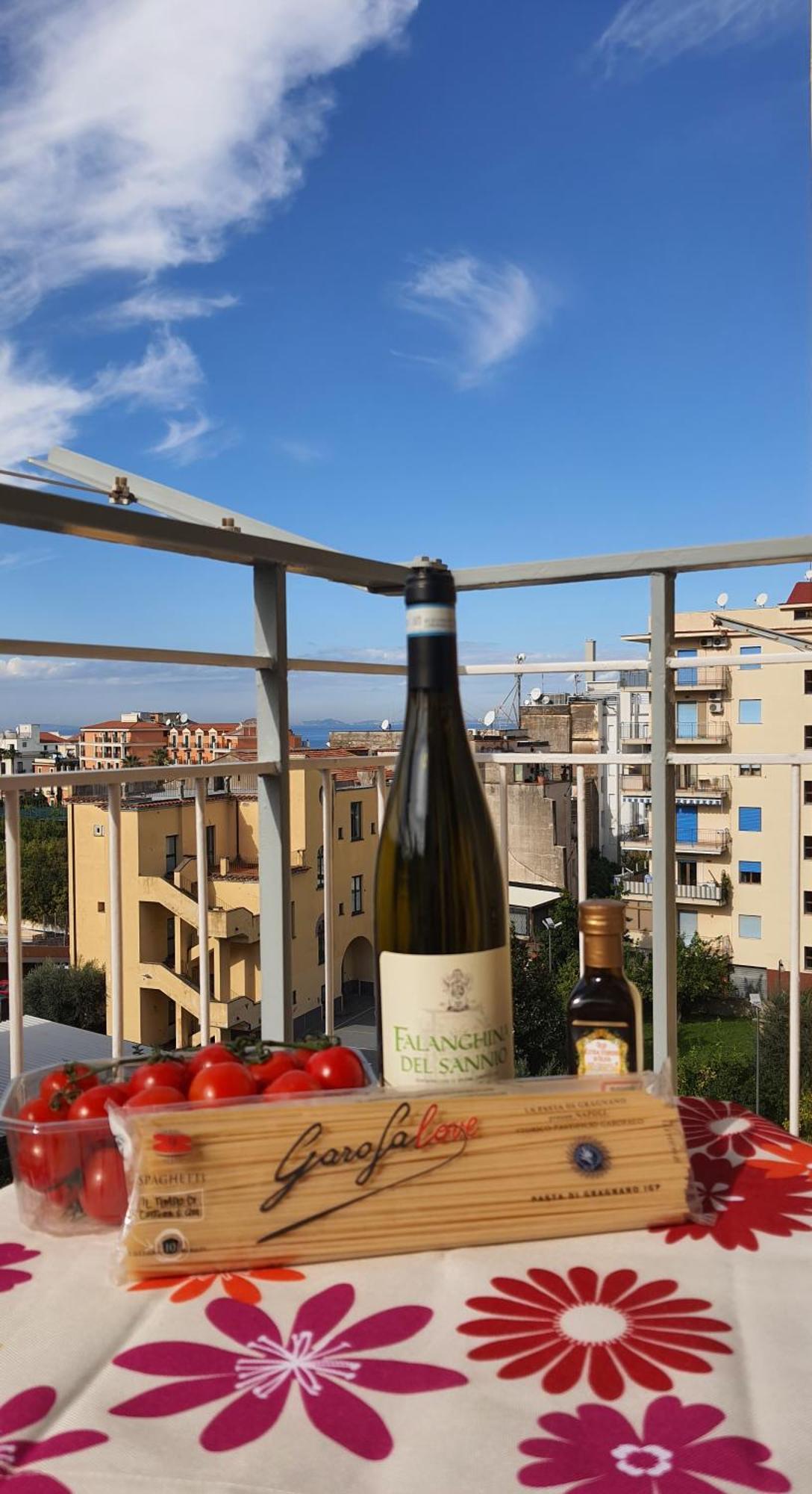 La Coccinella Casa de férias