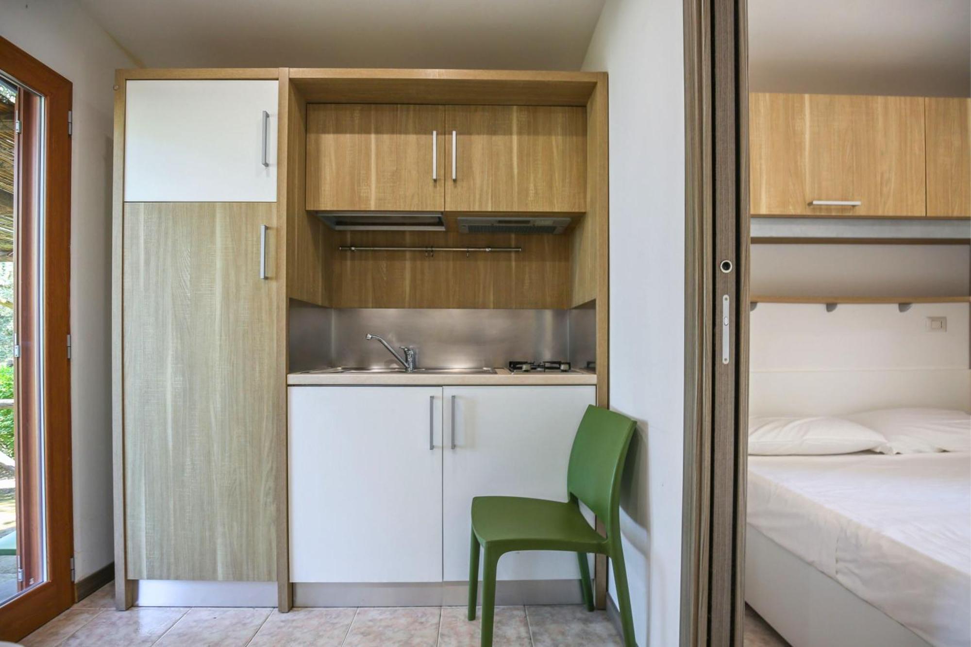 Village Santa Fortunata - Campogaio 4*
