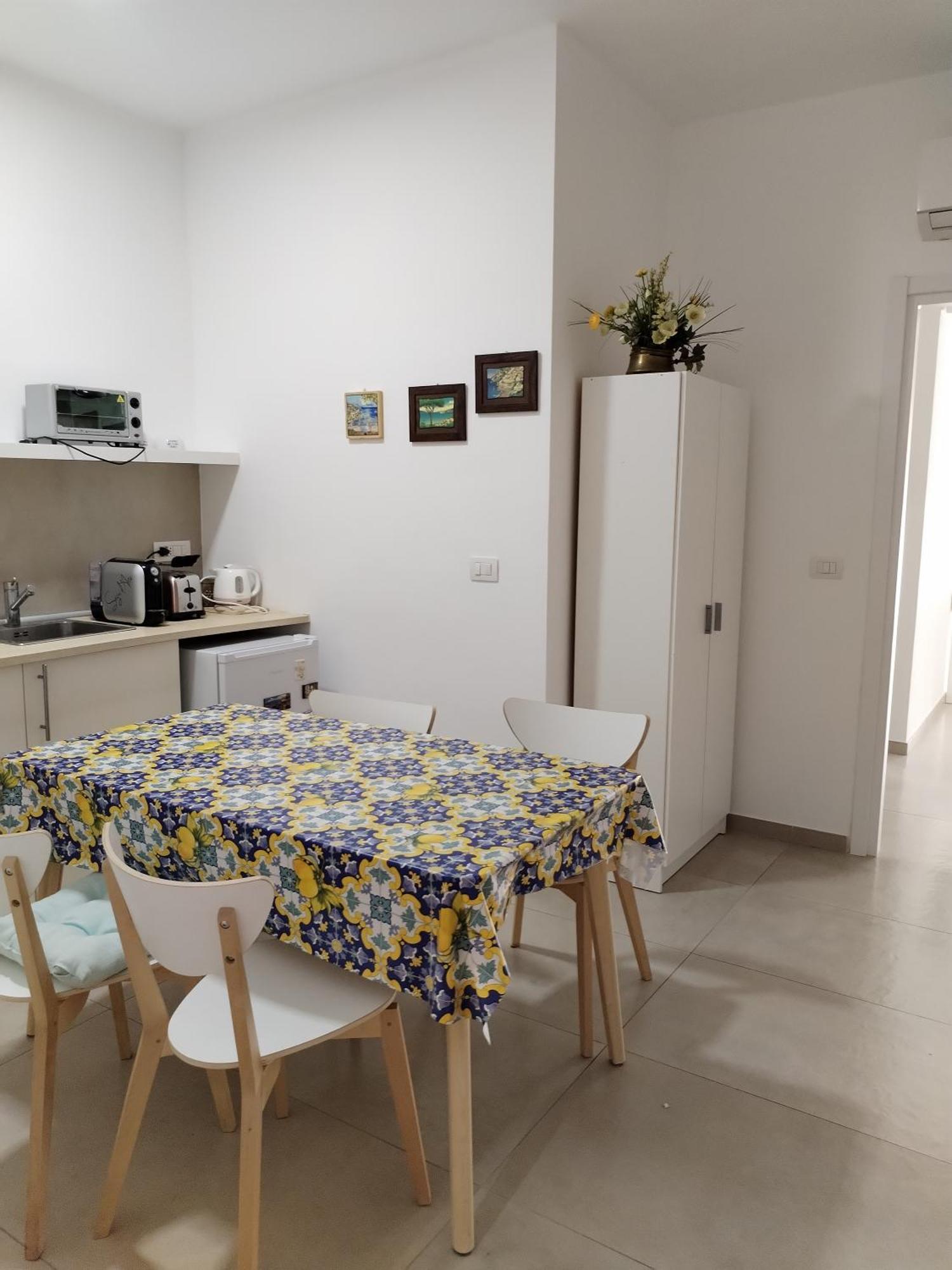 Lauro Charme Bed & Breakfast Sorrento
