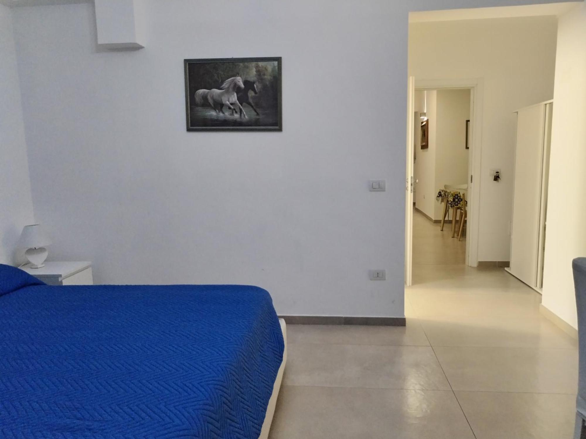 Bed & Breakfast Lauro Charme