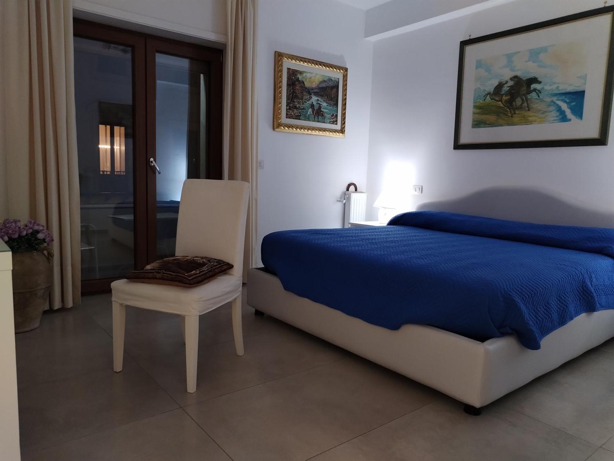 Bed & Breakfast Lauro Charme *