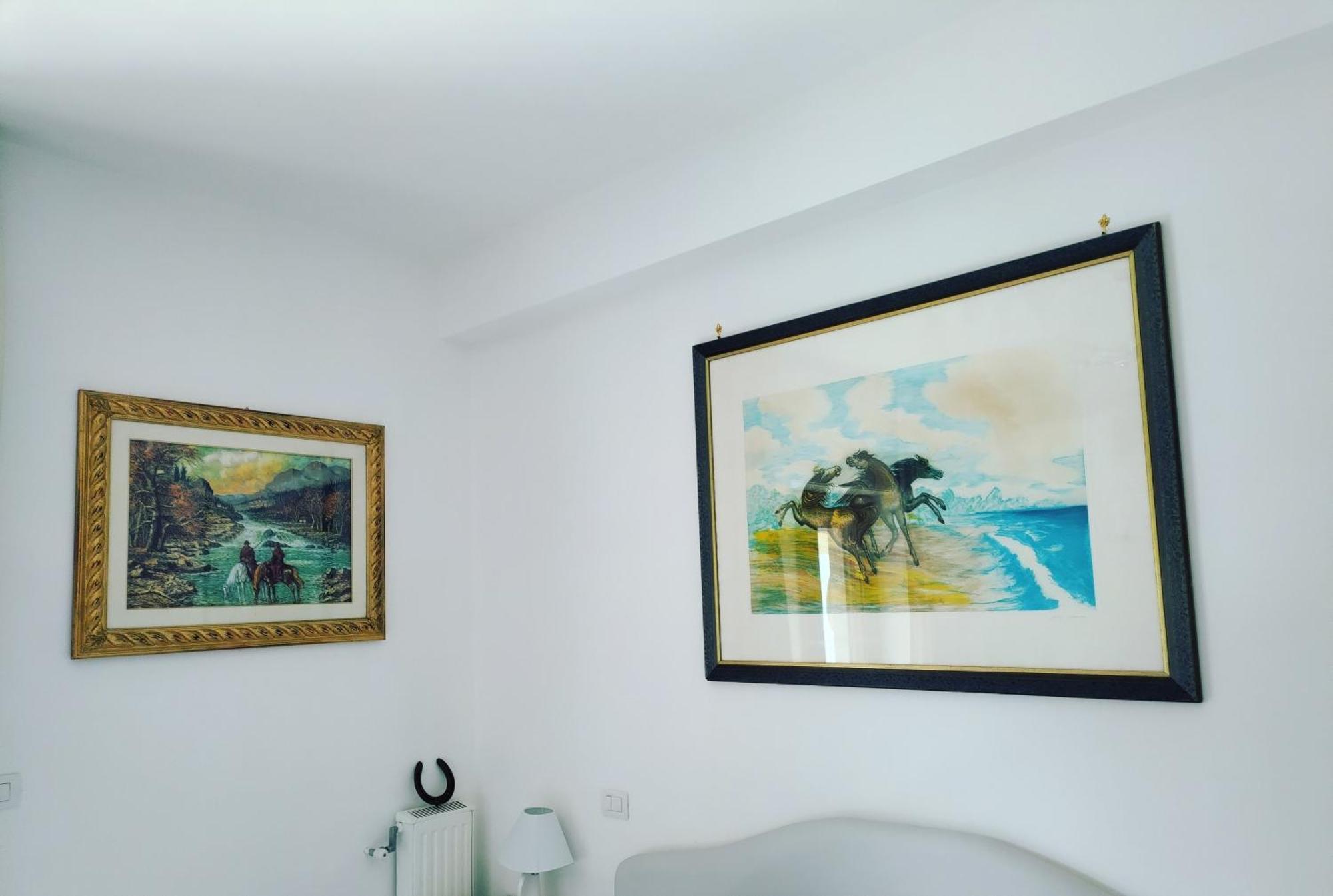 Bed & Breakfast Lauro Charme Sorrento