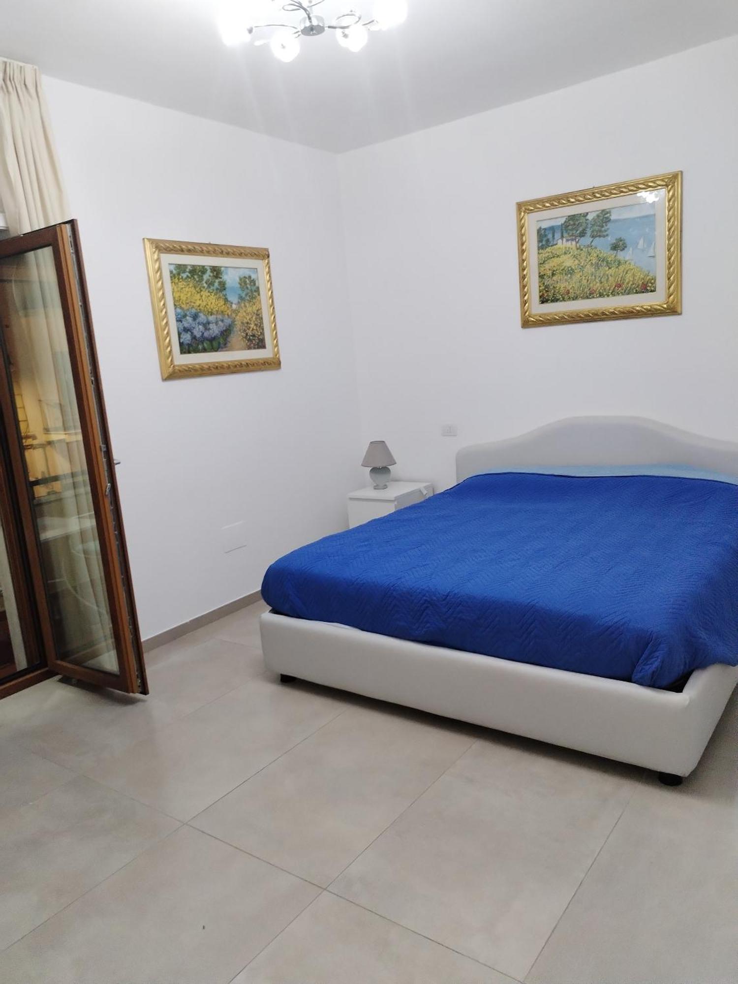 Bed & Breakfast Lauro Charme *