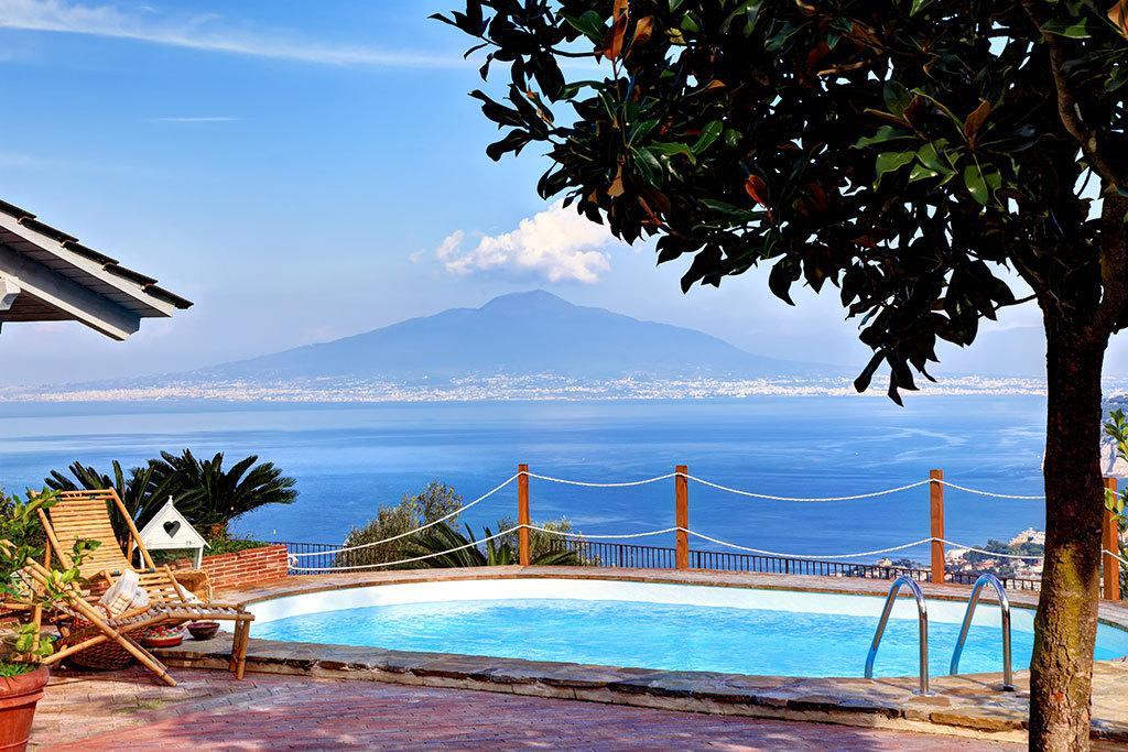 Il Buongiorno Villa