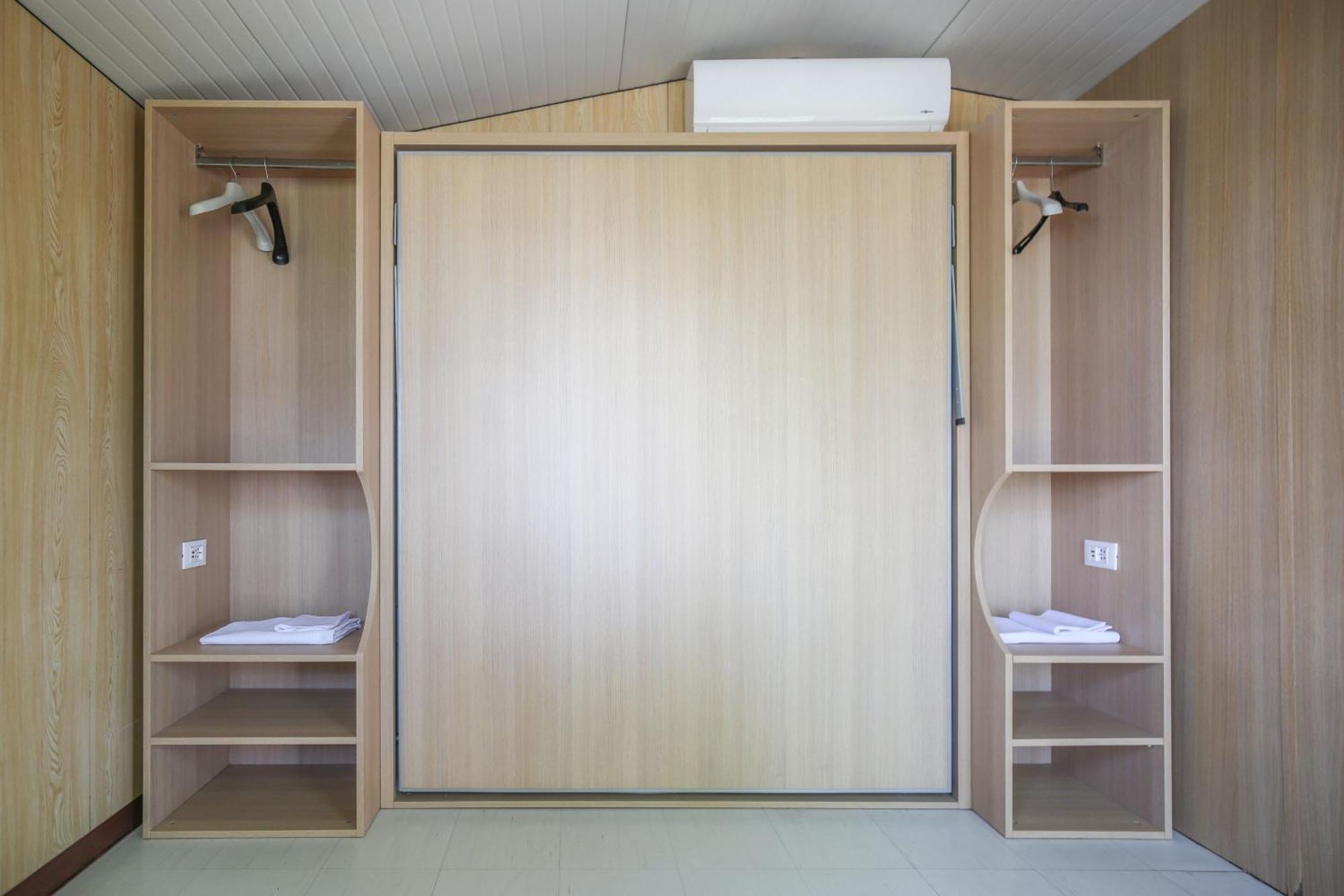 & Glamping Santa Fortunata Sorrento
