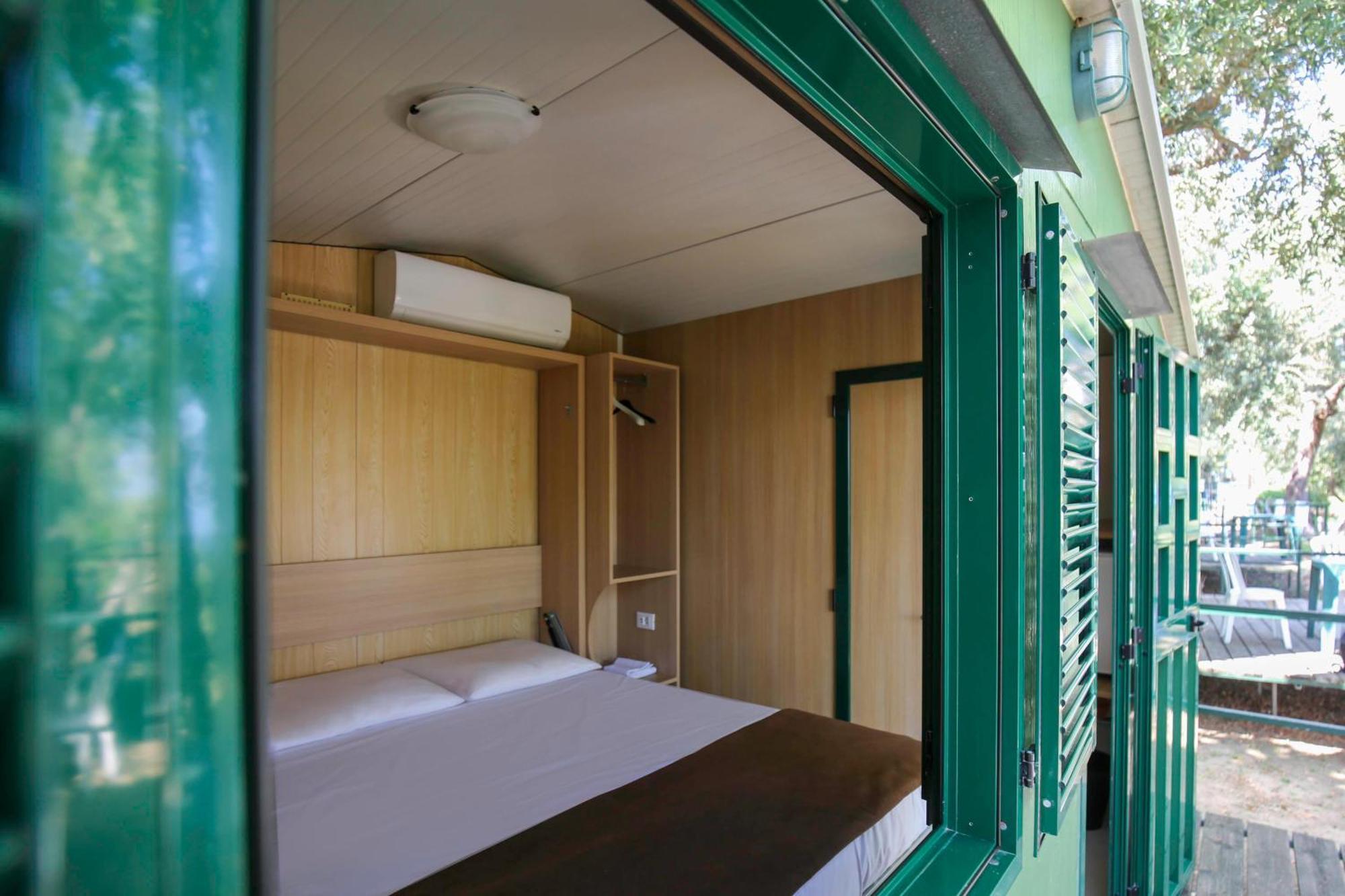 & Glamping Santa Fortunata Camping
