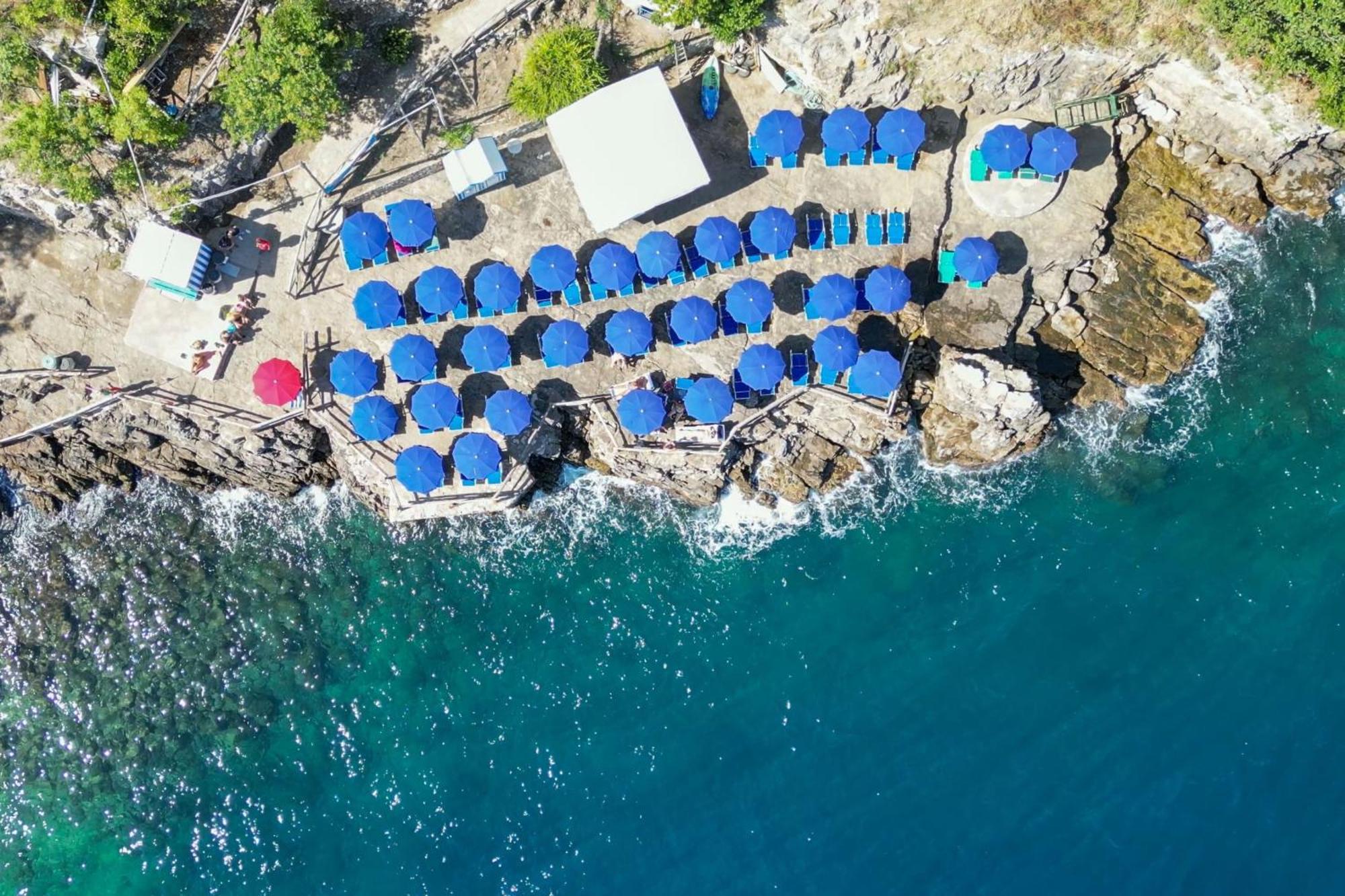 & Glamping Santa Fortunata *