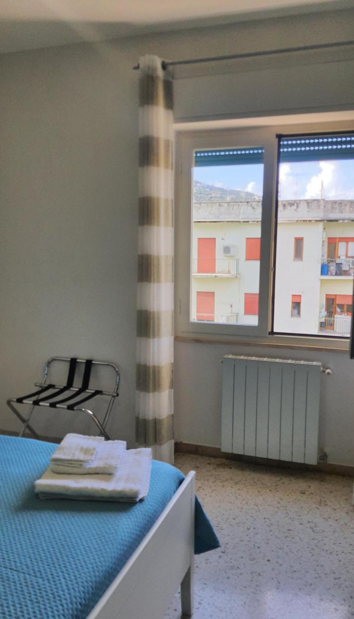 Holiday home La Coccinella