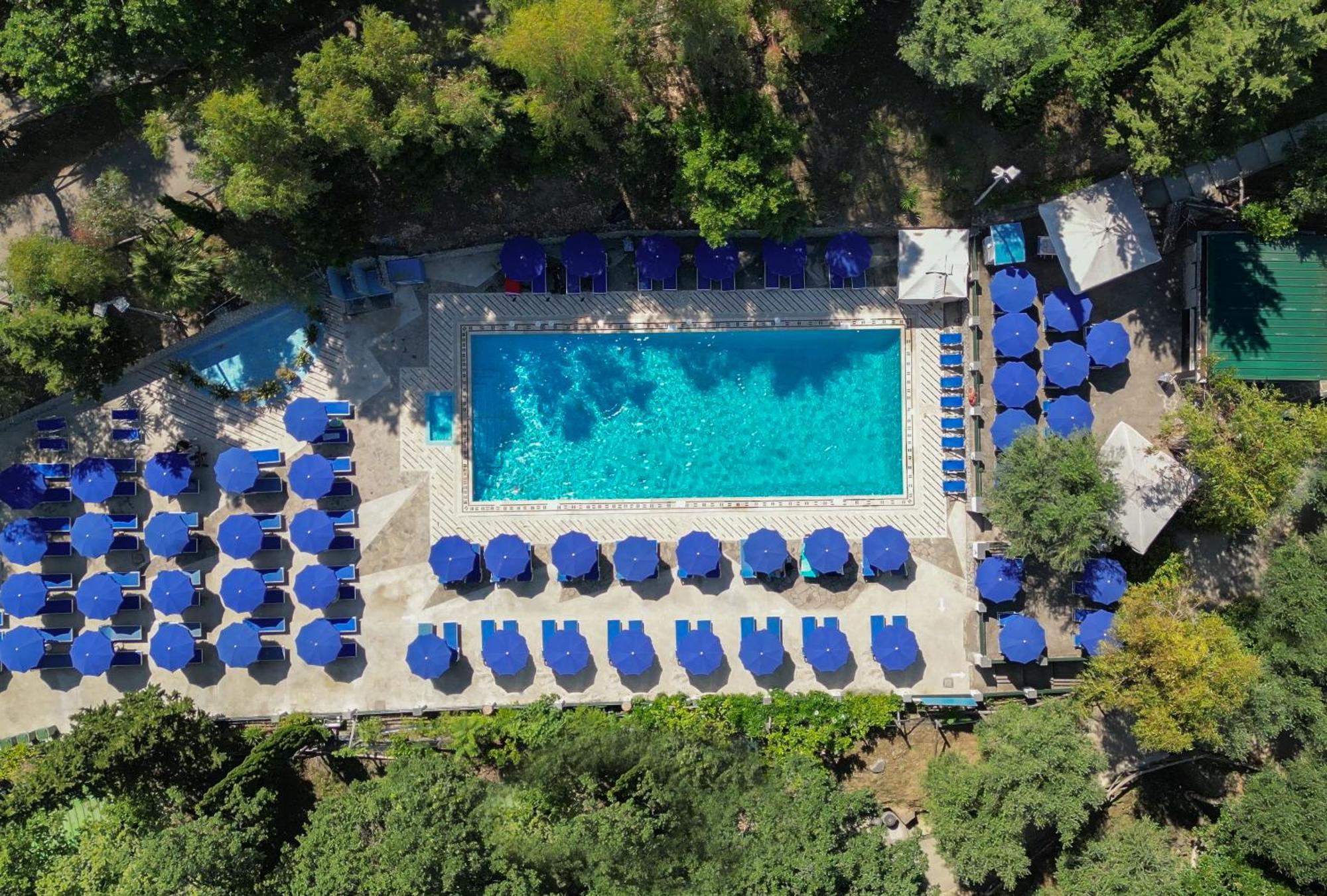 Village Santa Fortunata - Campogaio 4* Sorrento