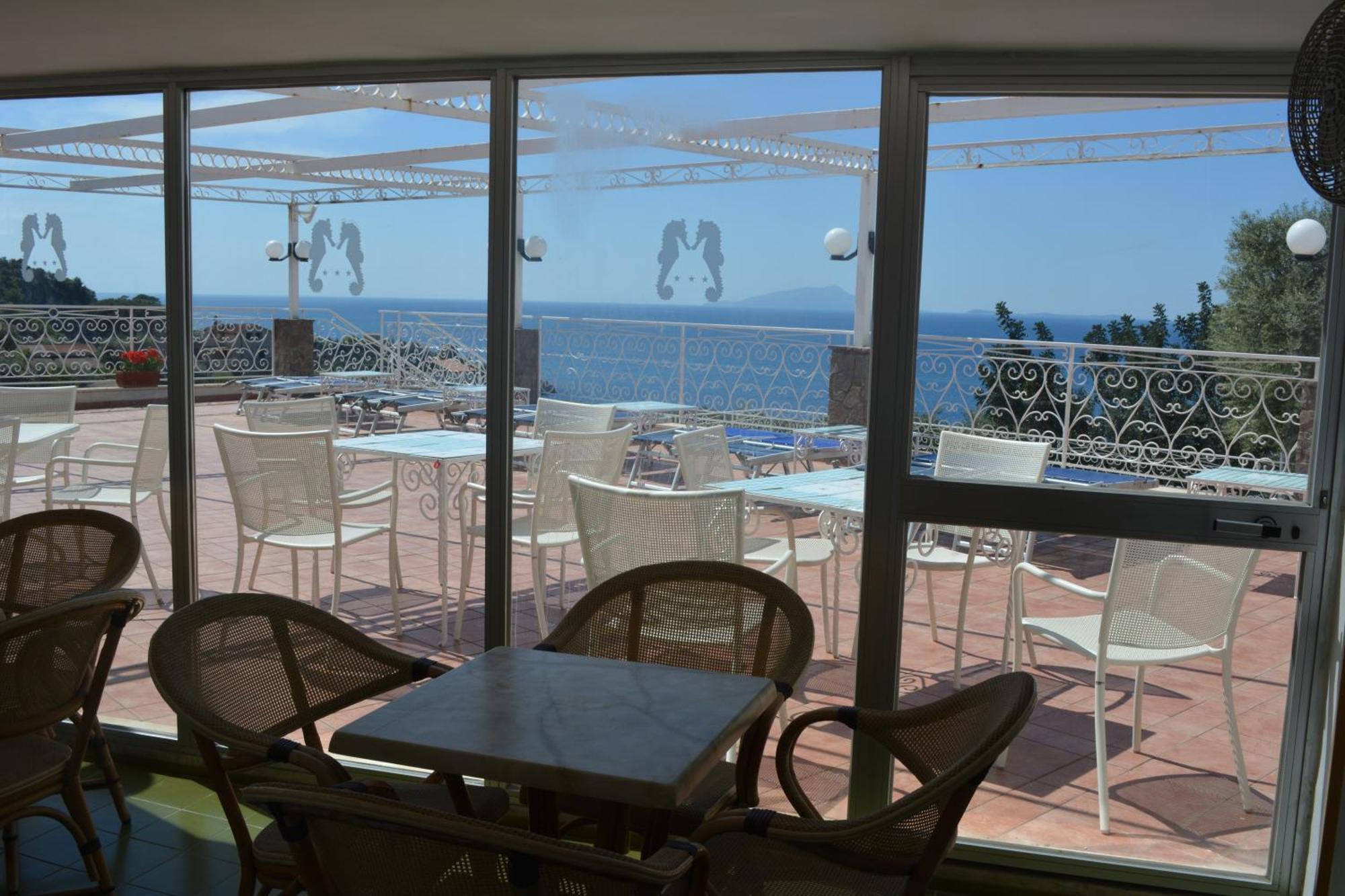 Hotel Dania 3*