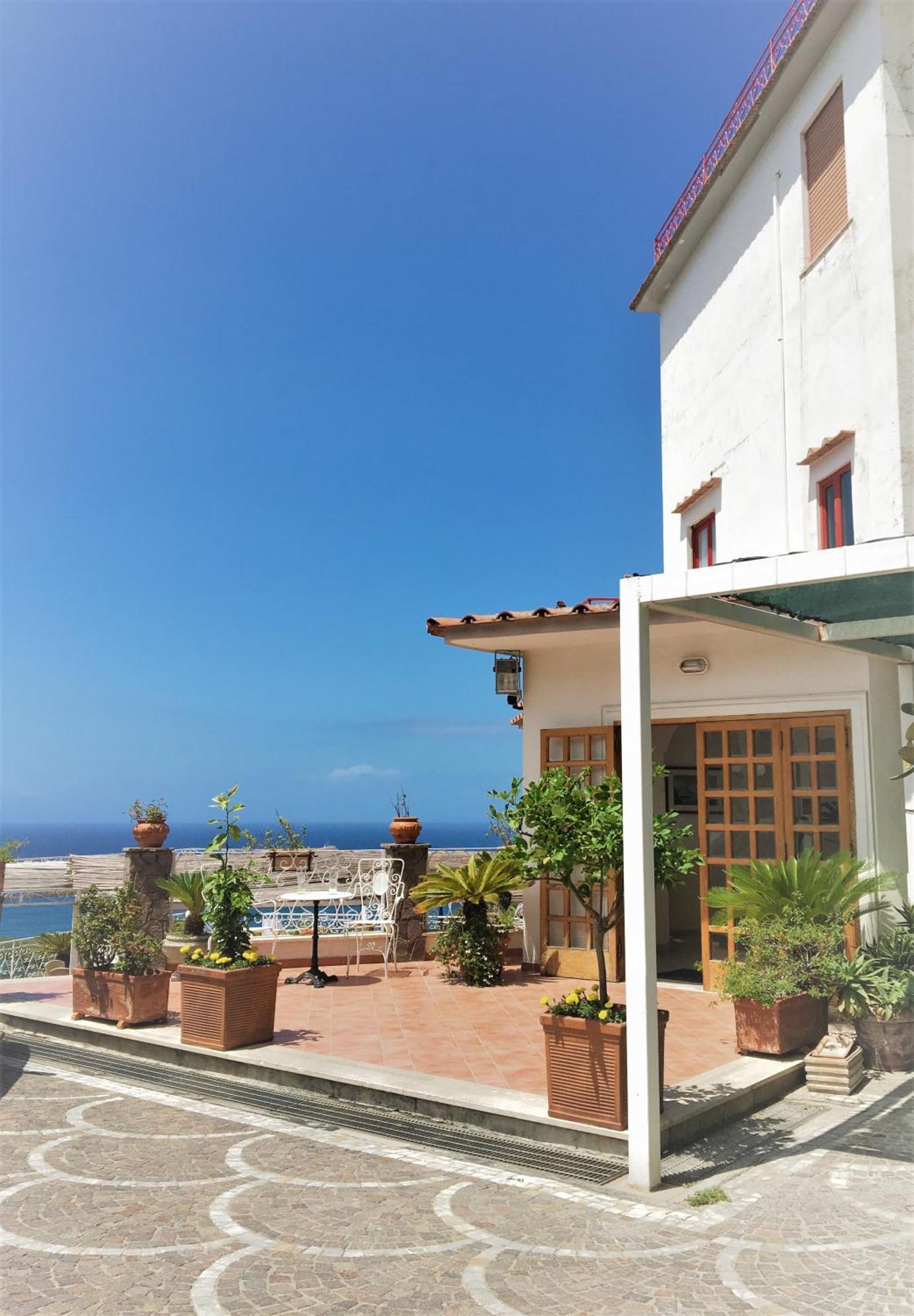 Dania 3* Sorrento