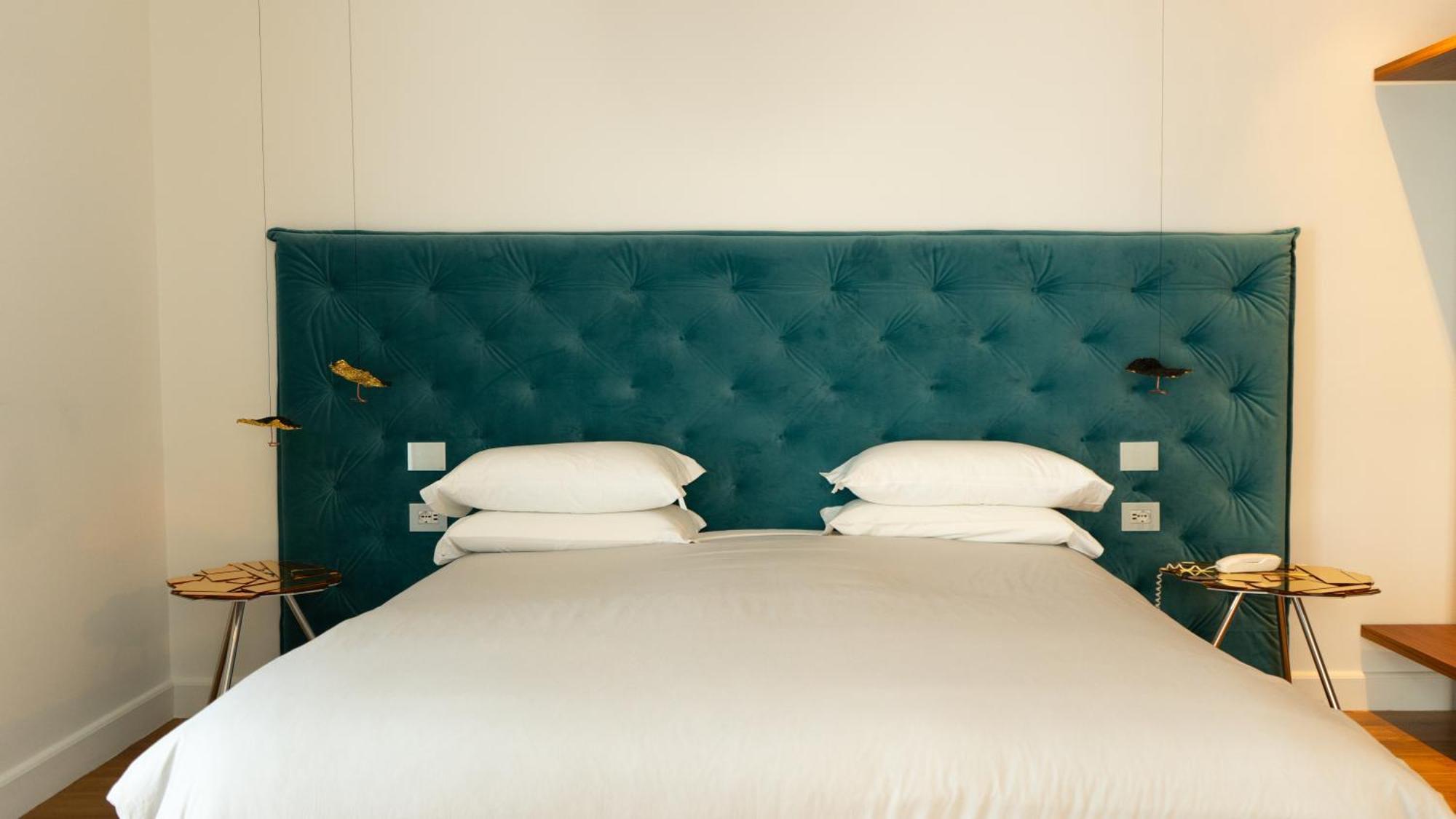 Palazzo Martinelli Guest house *