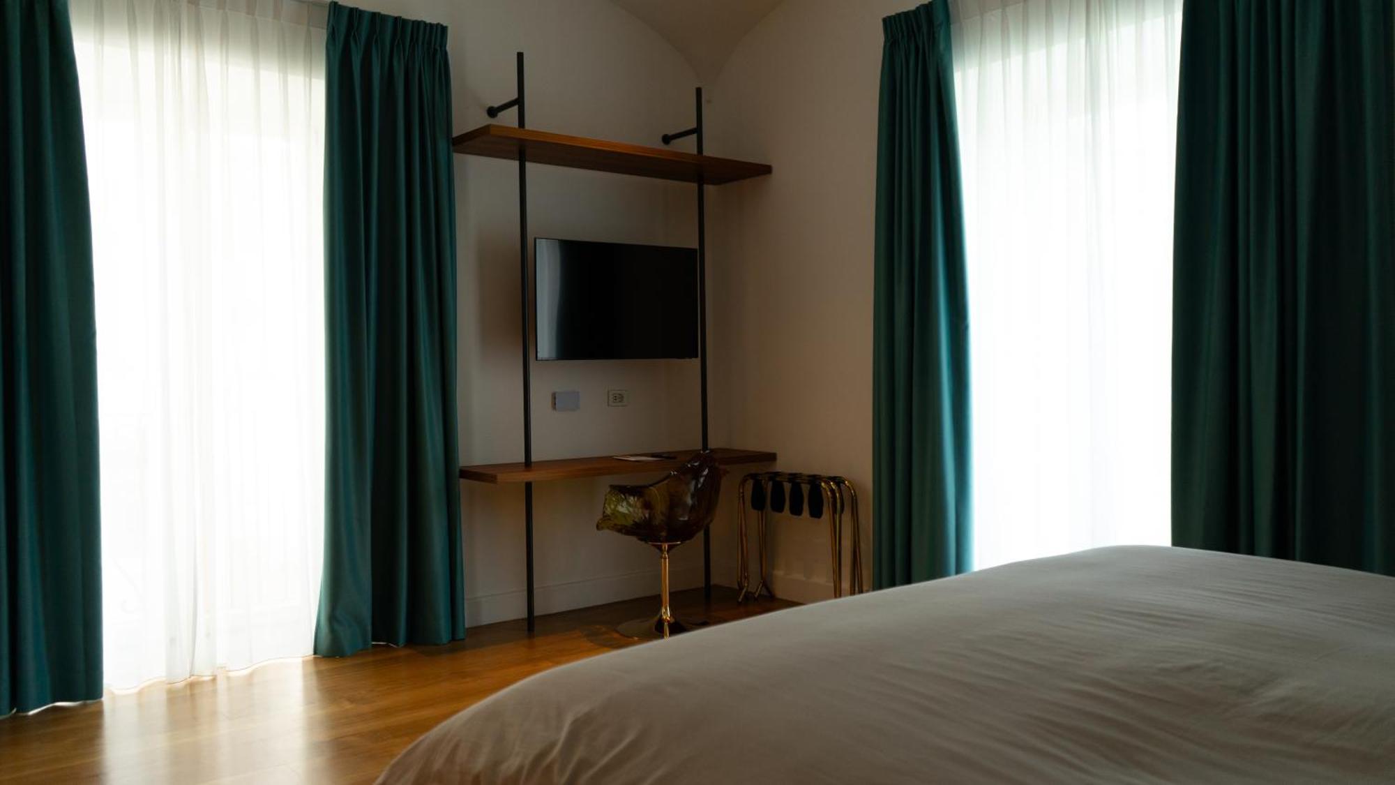 Palazzo Martinelli Guest house *