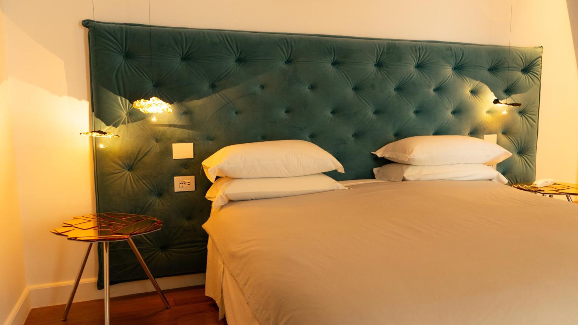 Guest house Palazzo Martinelli Sorrento