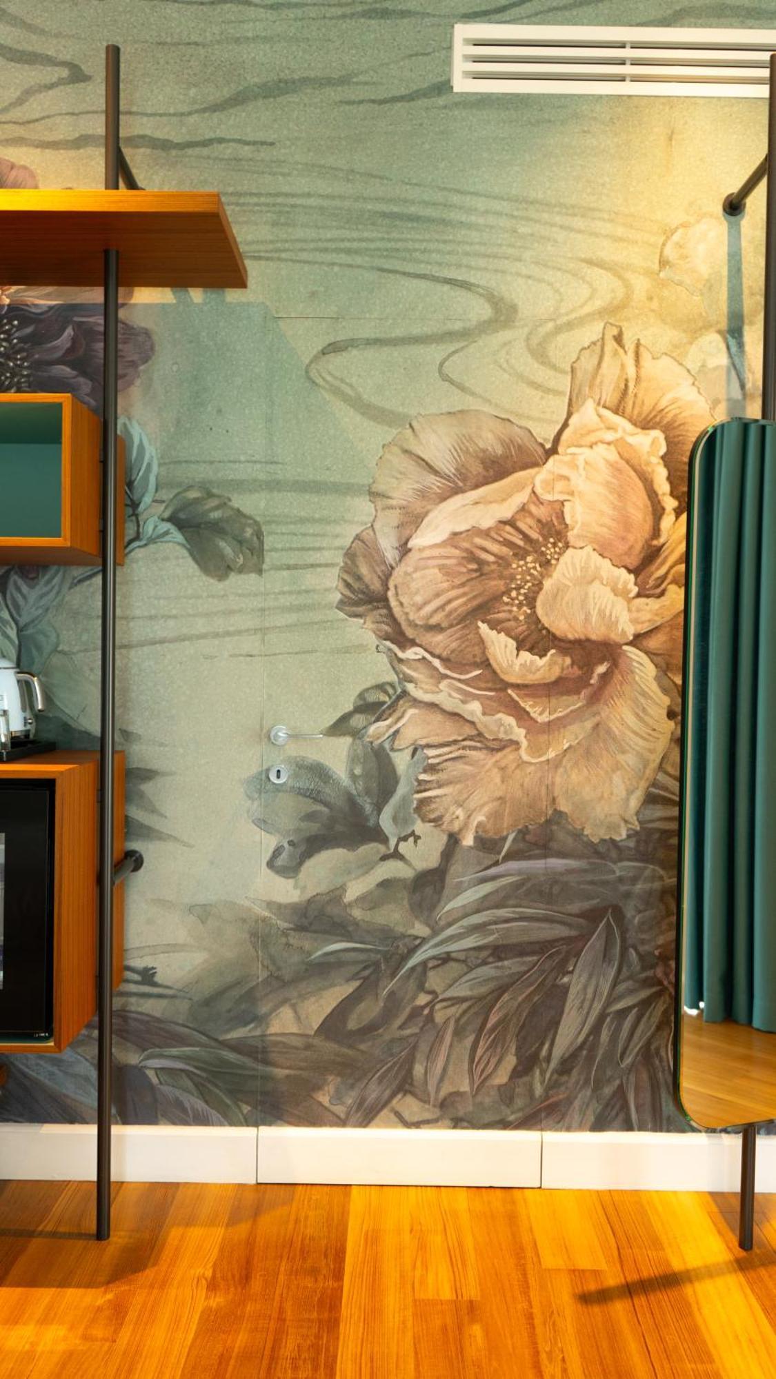 Guest house Palazzo Martinelli *