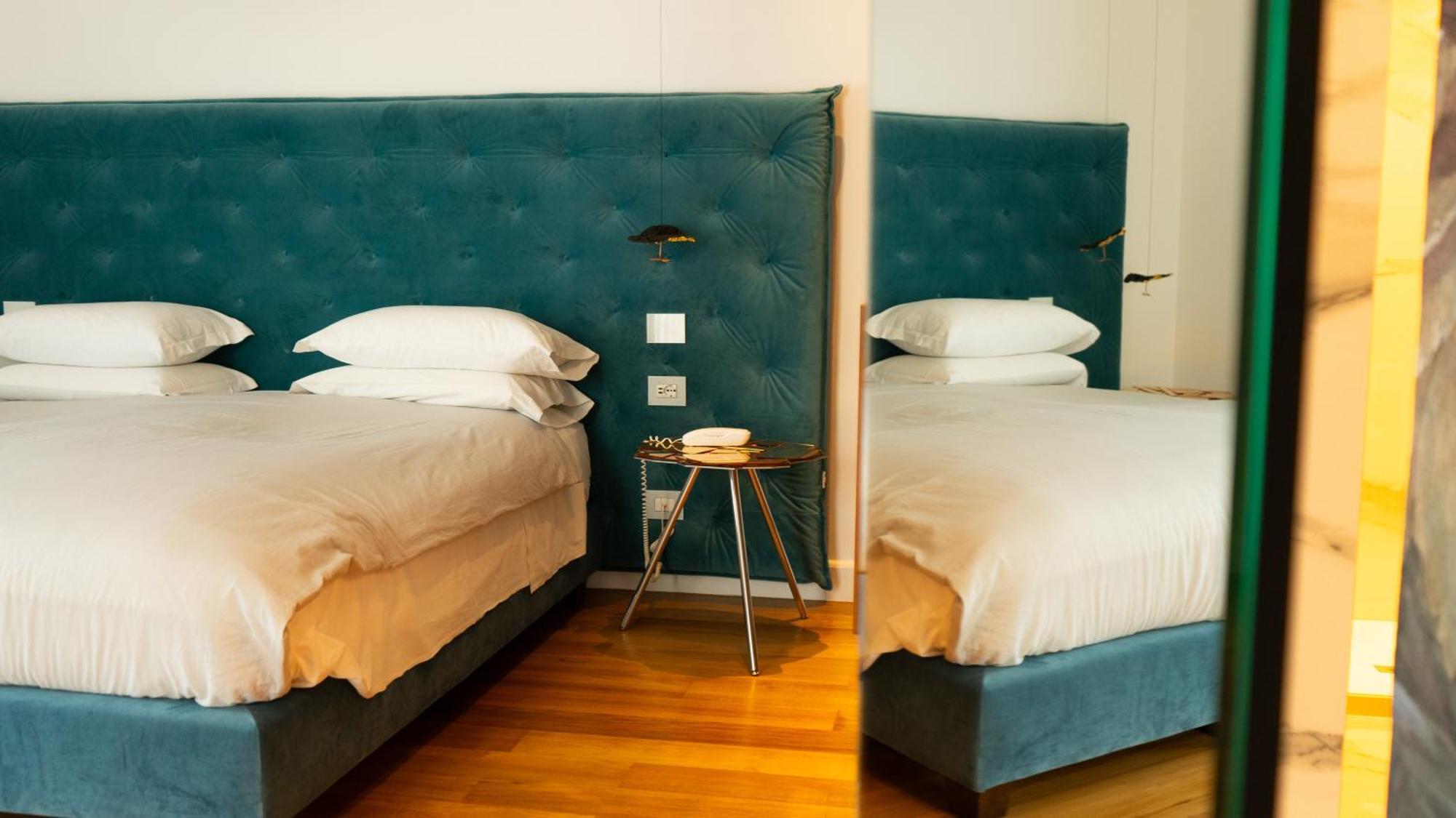 Palazzo Martinelli Guest house
